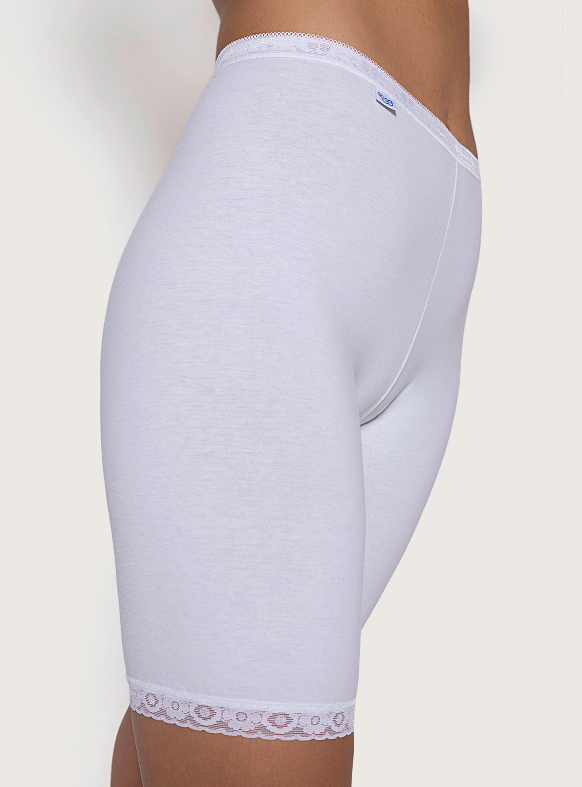 Calzón Sloggi Basic Long-3