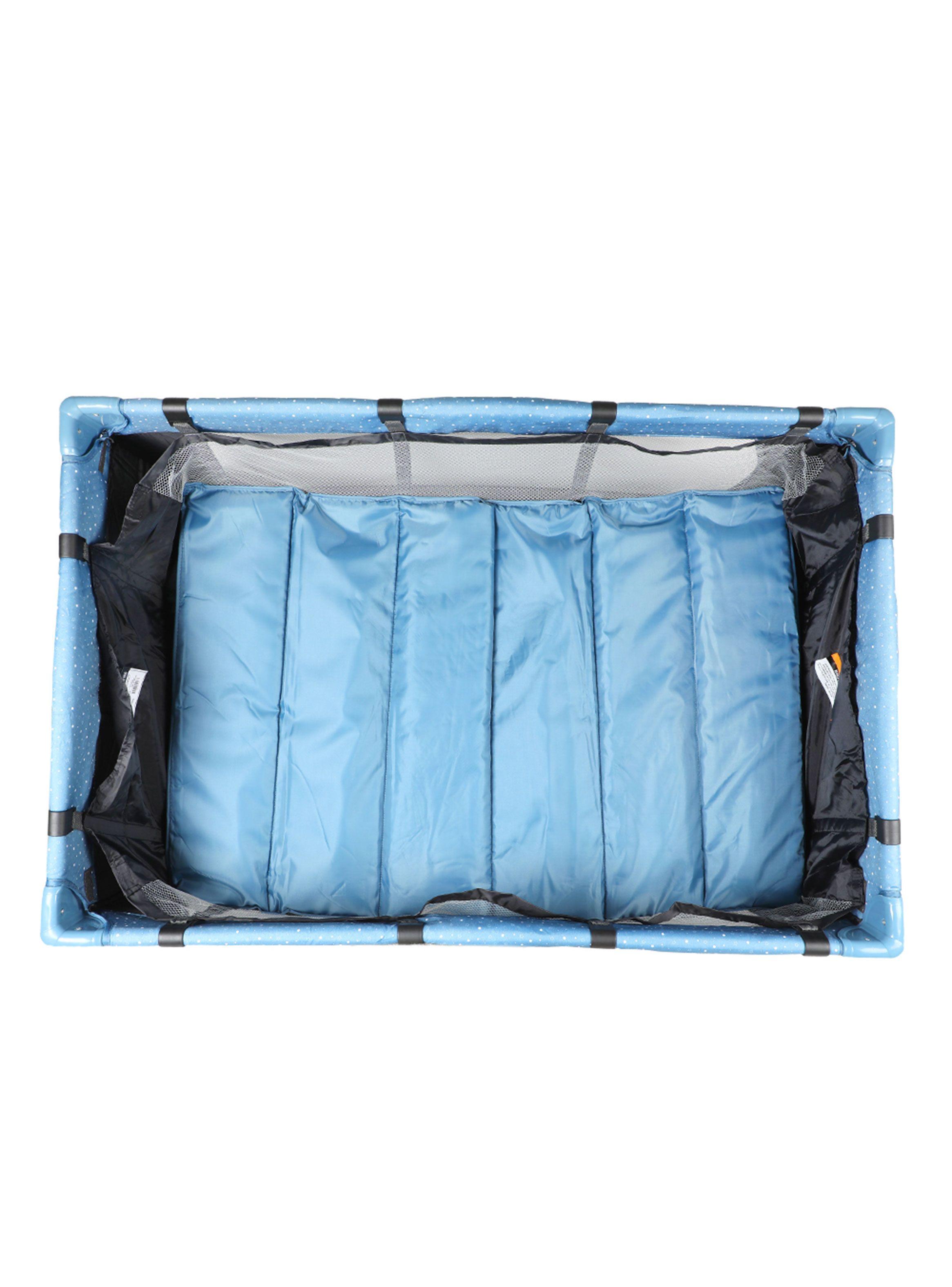 Cuna Playard Stella Océano-3
