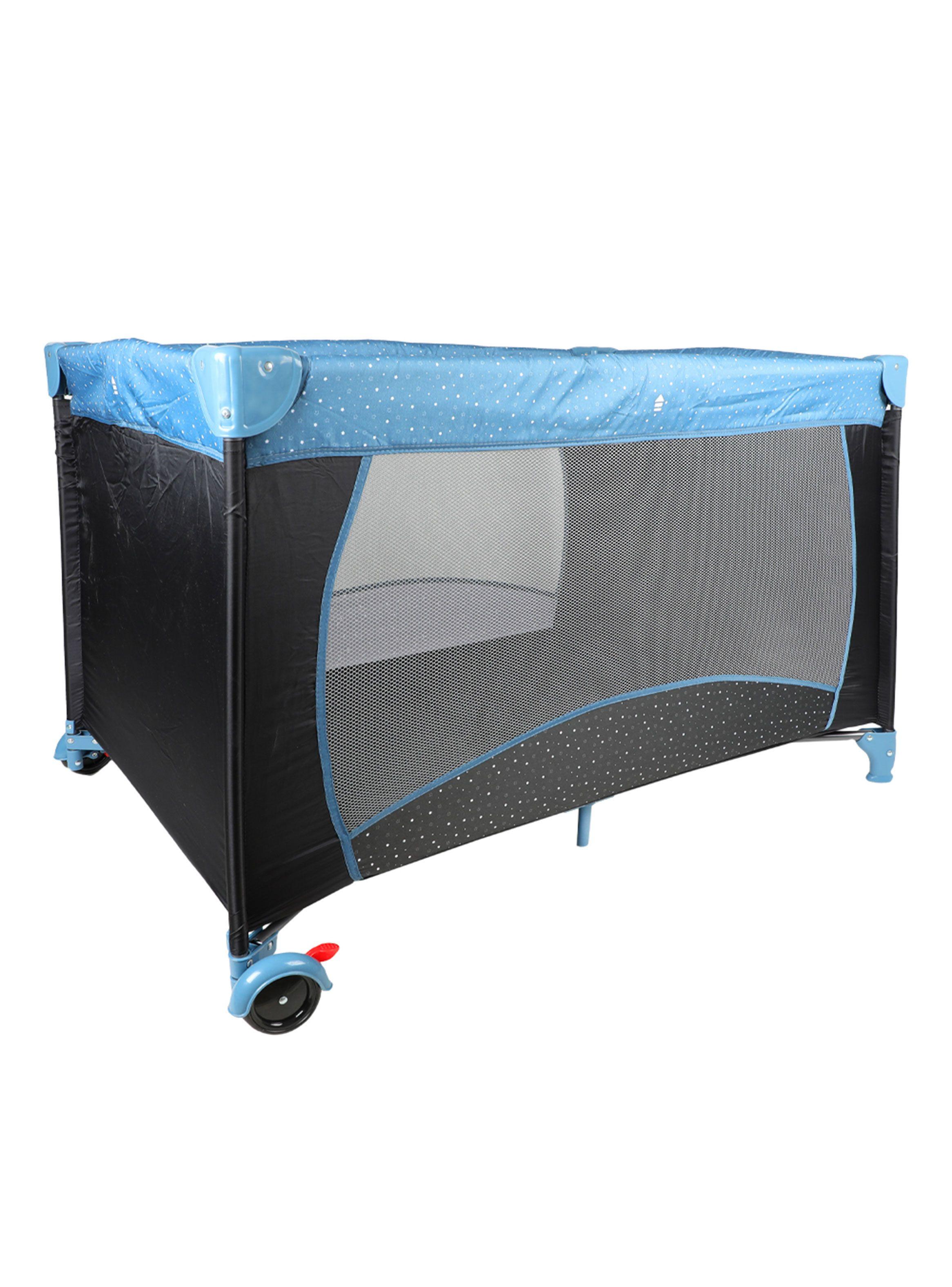Cuna Playard Stella Océano-0