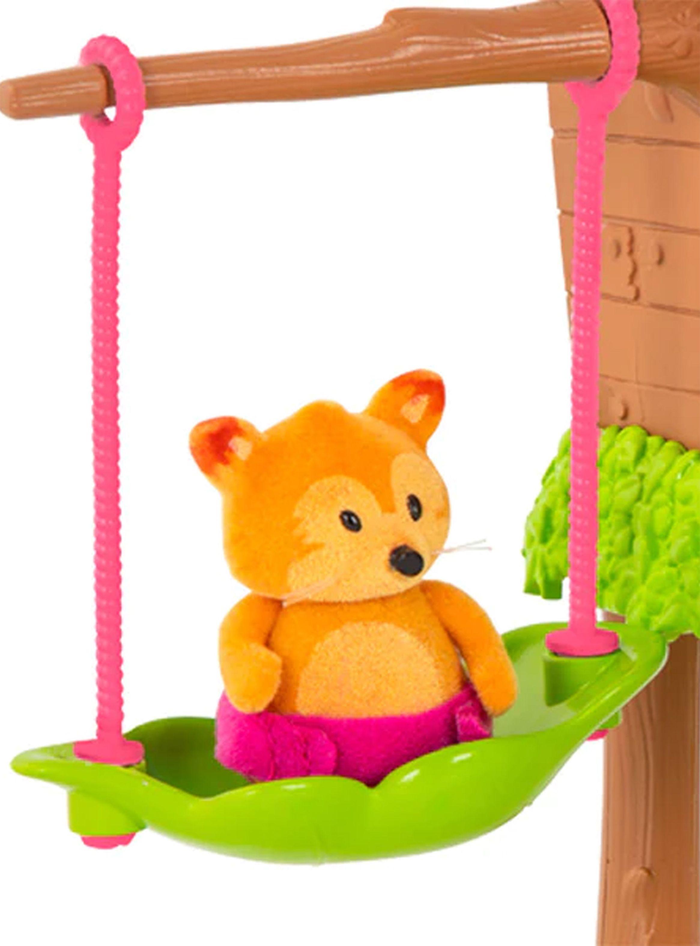 Lil Woodzeez Parque de juegos Caramba-1
