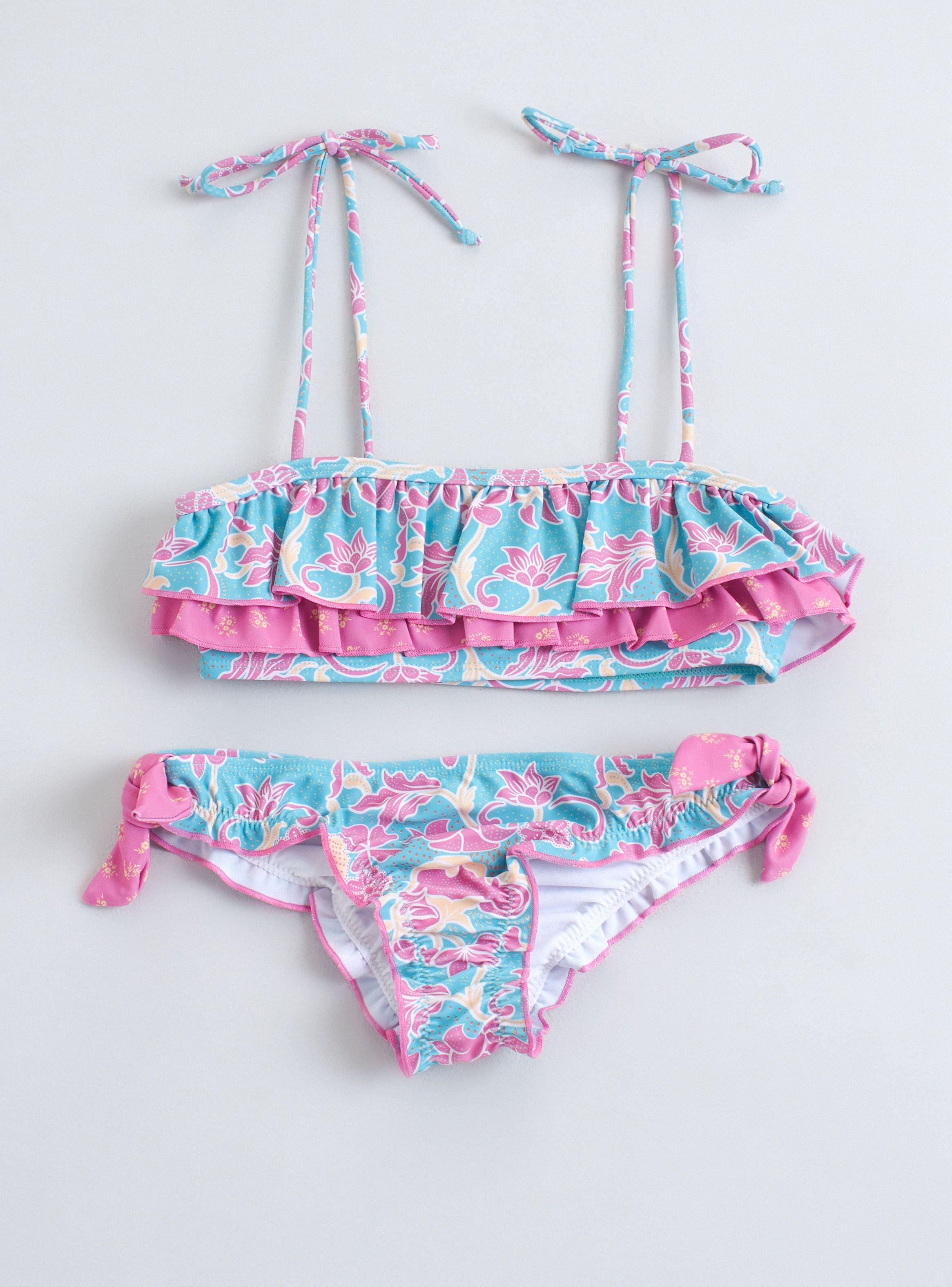 Polera Vuelitos y Frase Niña-1