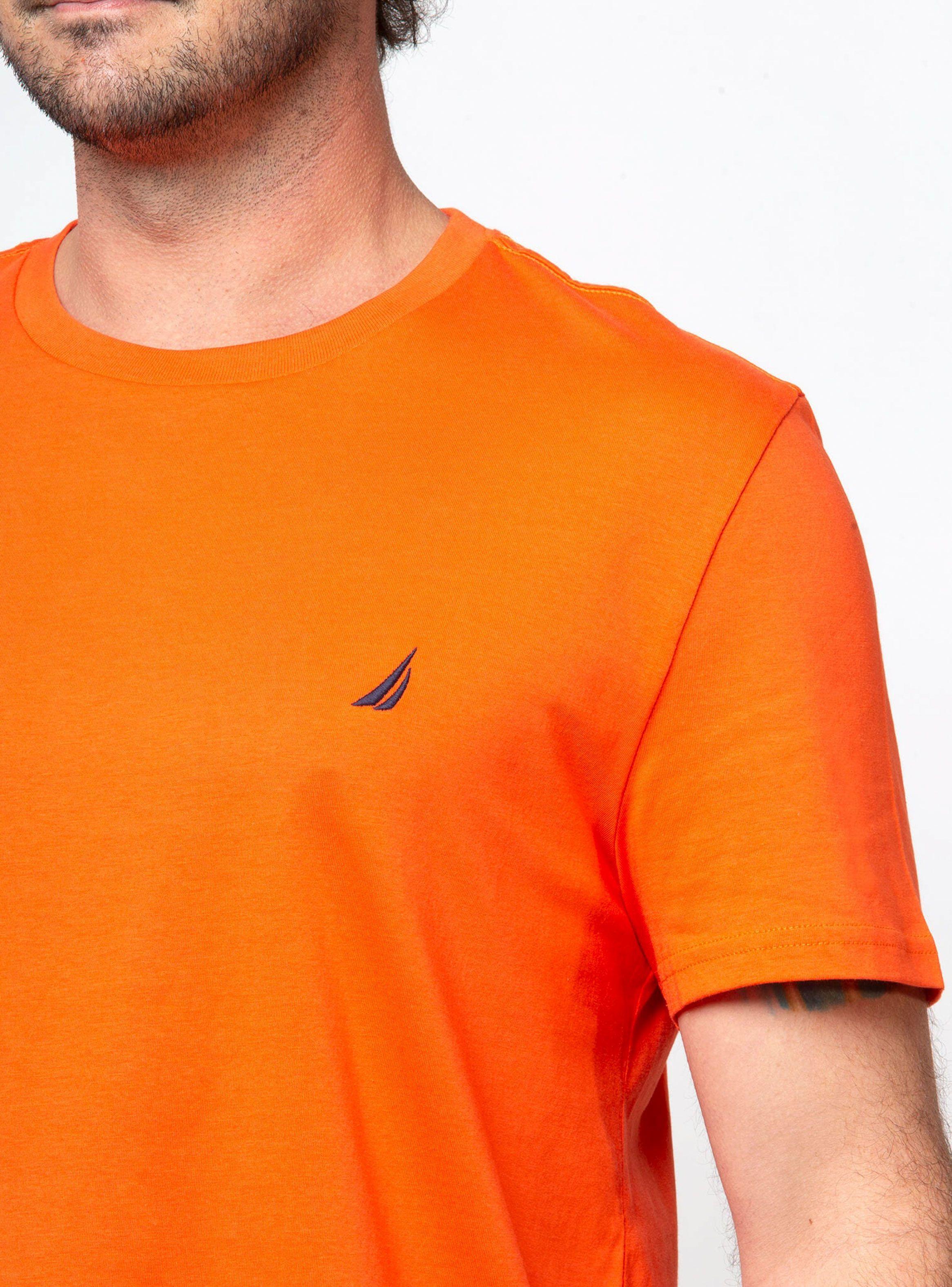 Polera Detalle Print Logo-2