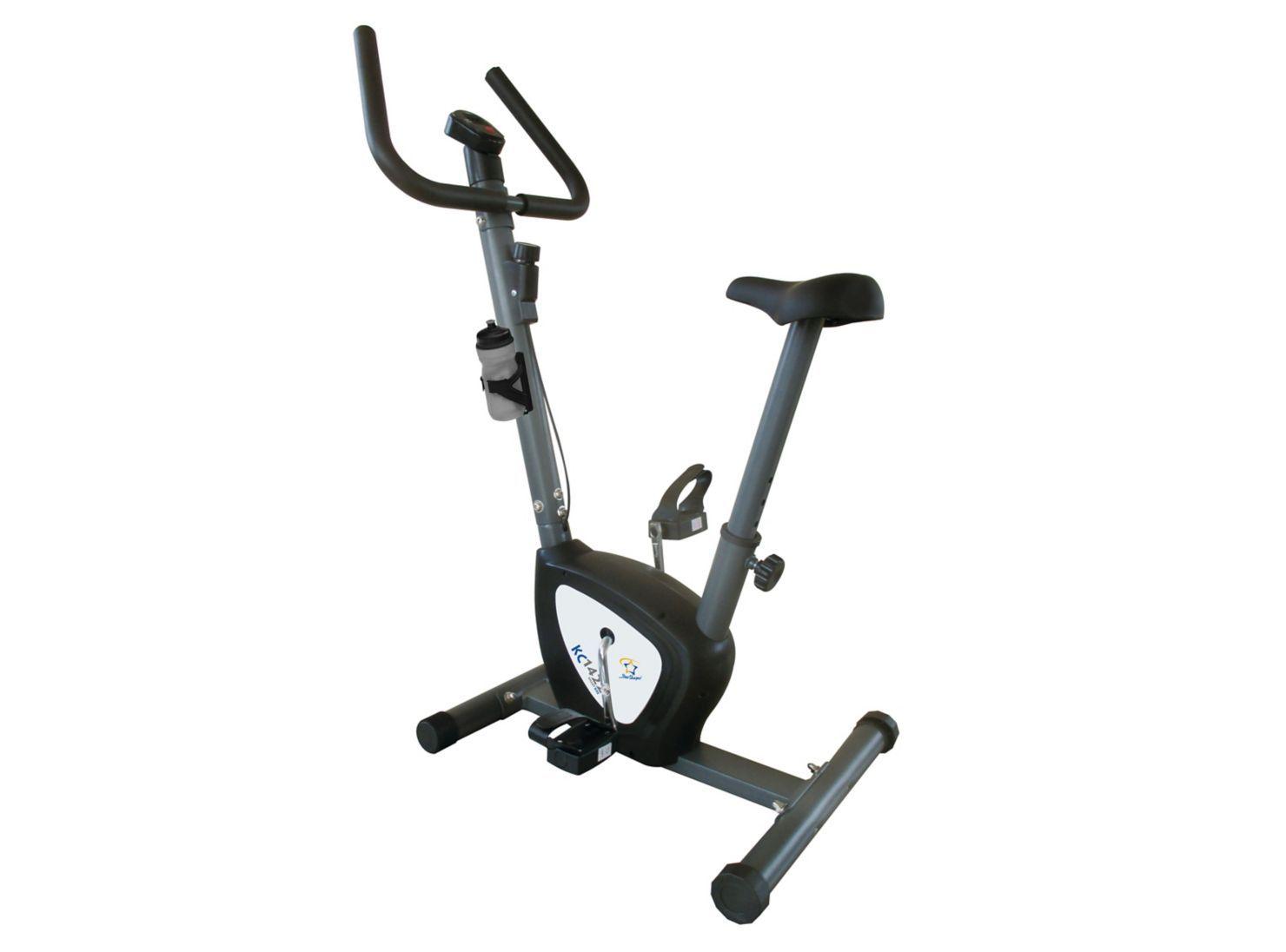 Bicicleta Estática KC-1422 Body Sculpture-0