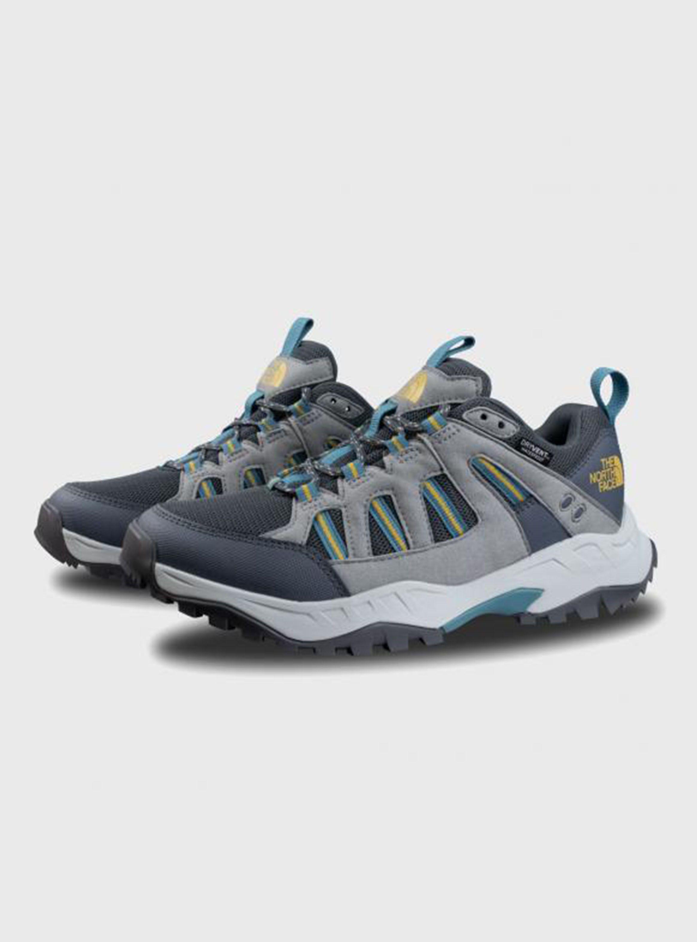 Zapatilla Outdoor Sakura II Impermeable Hombre-0