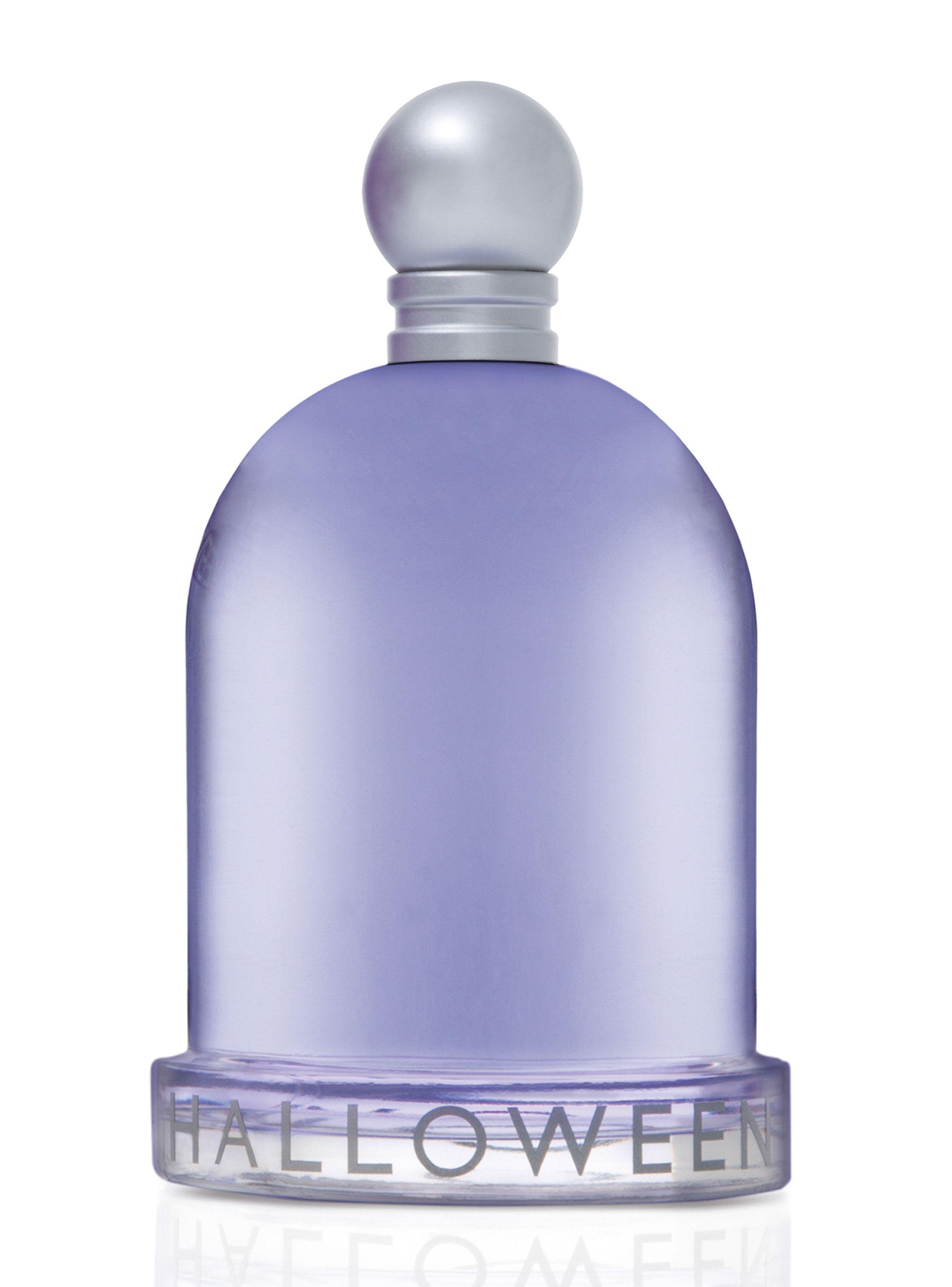 Perfume Halloween Mujer EDT 200 ml EDL-0