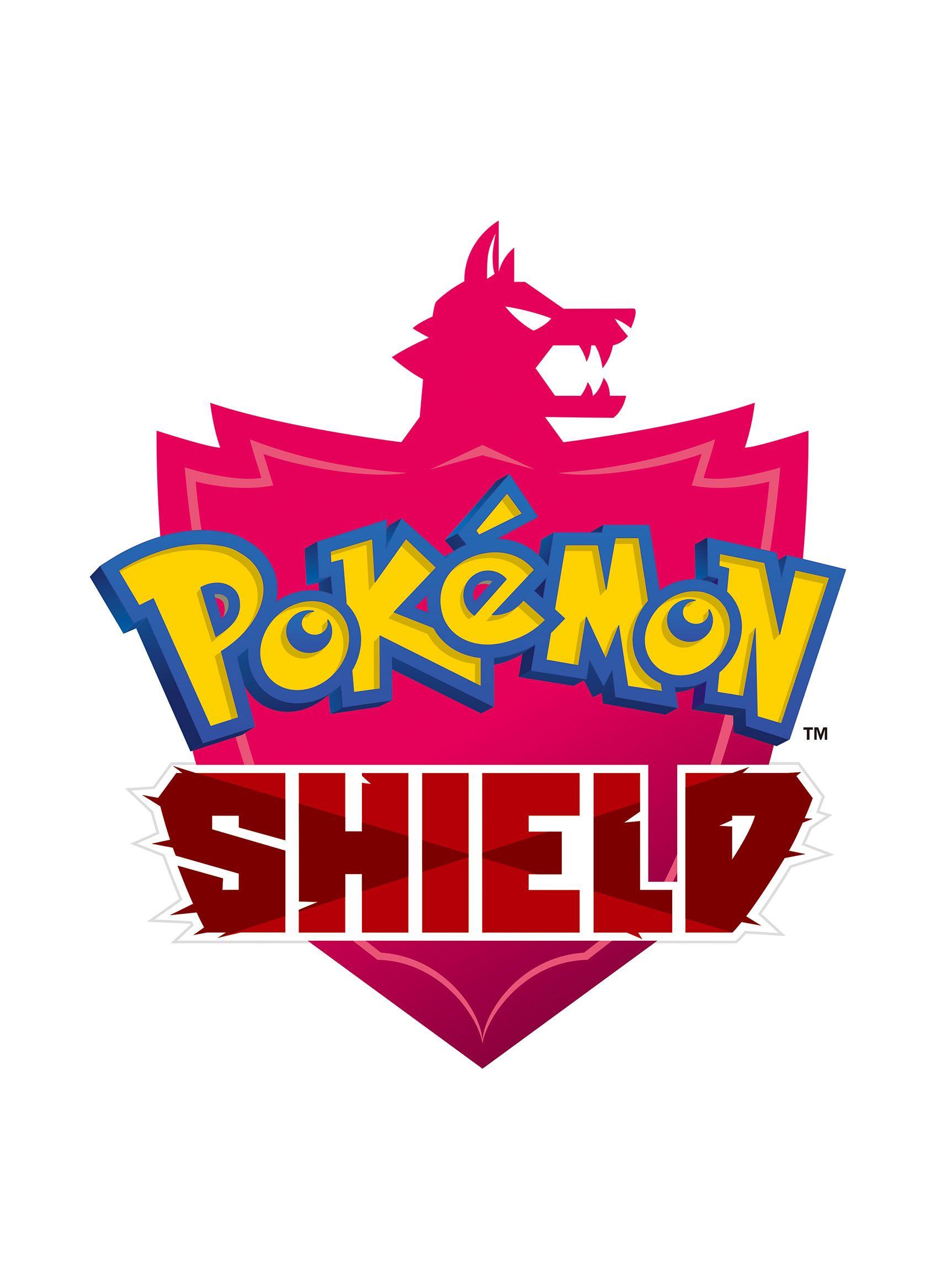 Juego Nintendo Switch Pokémon Shield-4