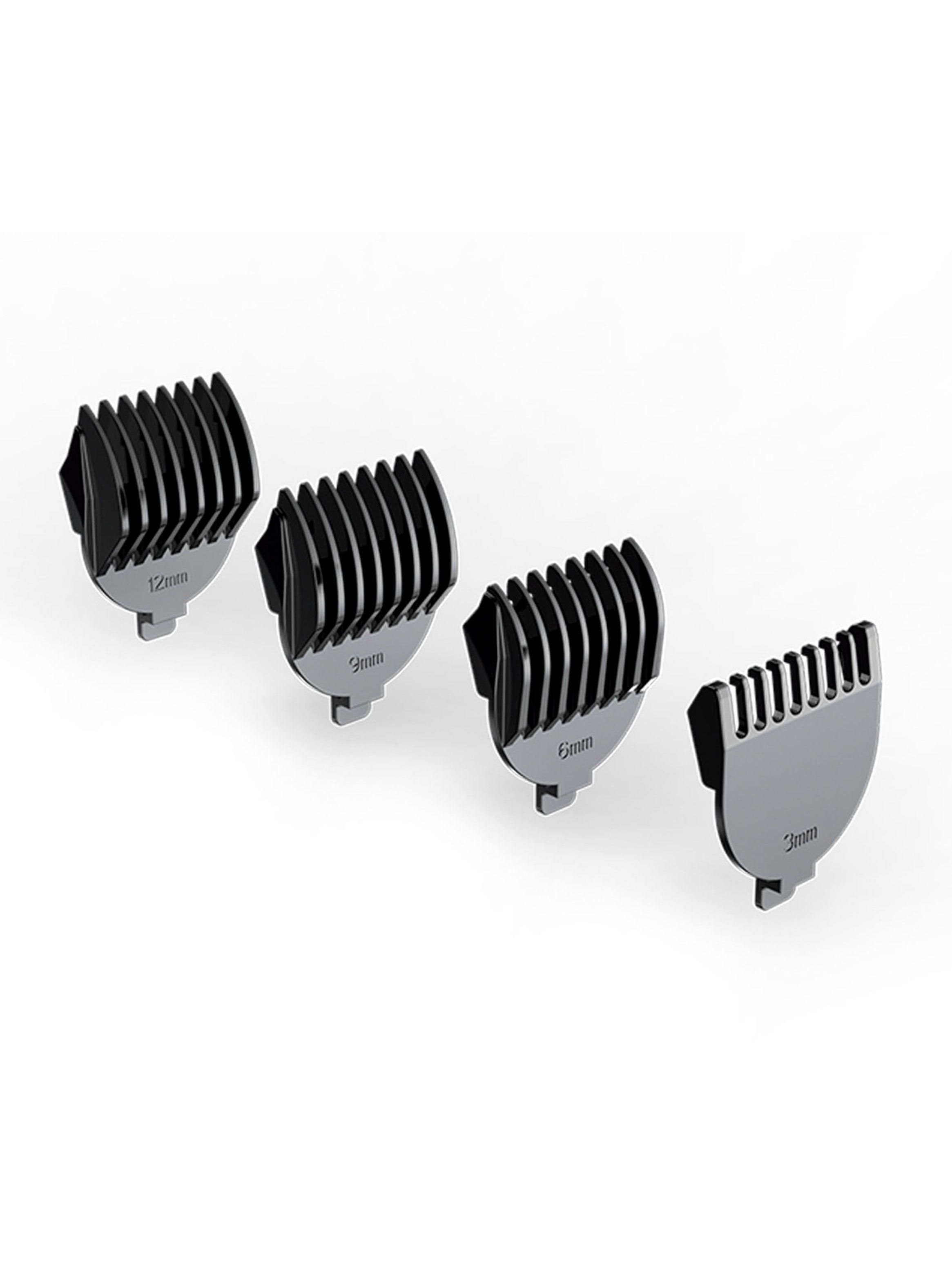 Cortapelo Multistyler GCX623 Sport USB-3
