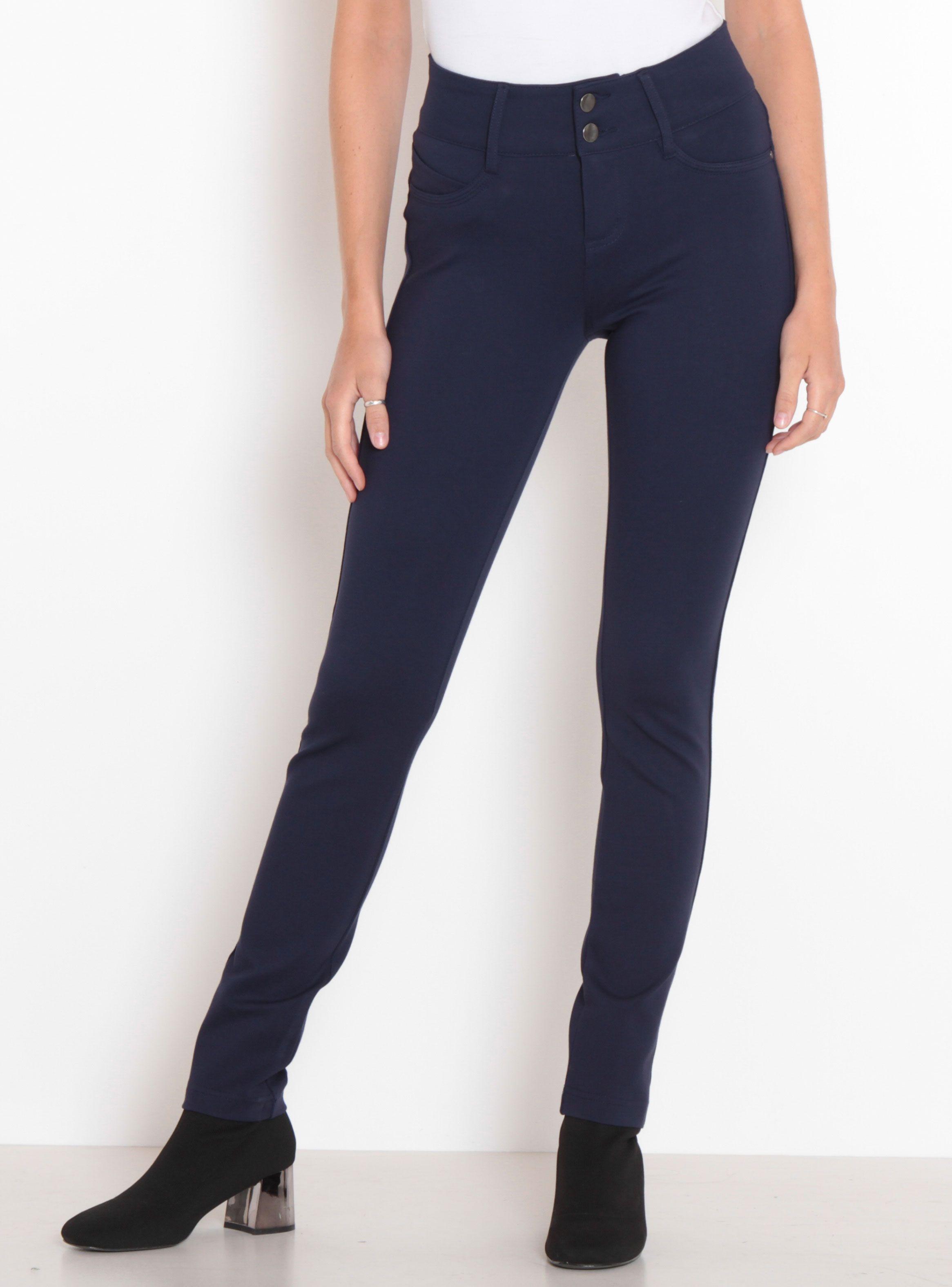 Pantalón Wados Skinny 2 Botones-0