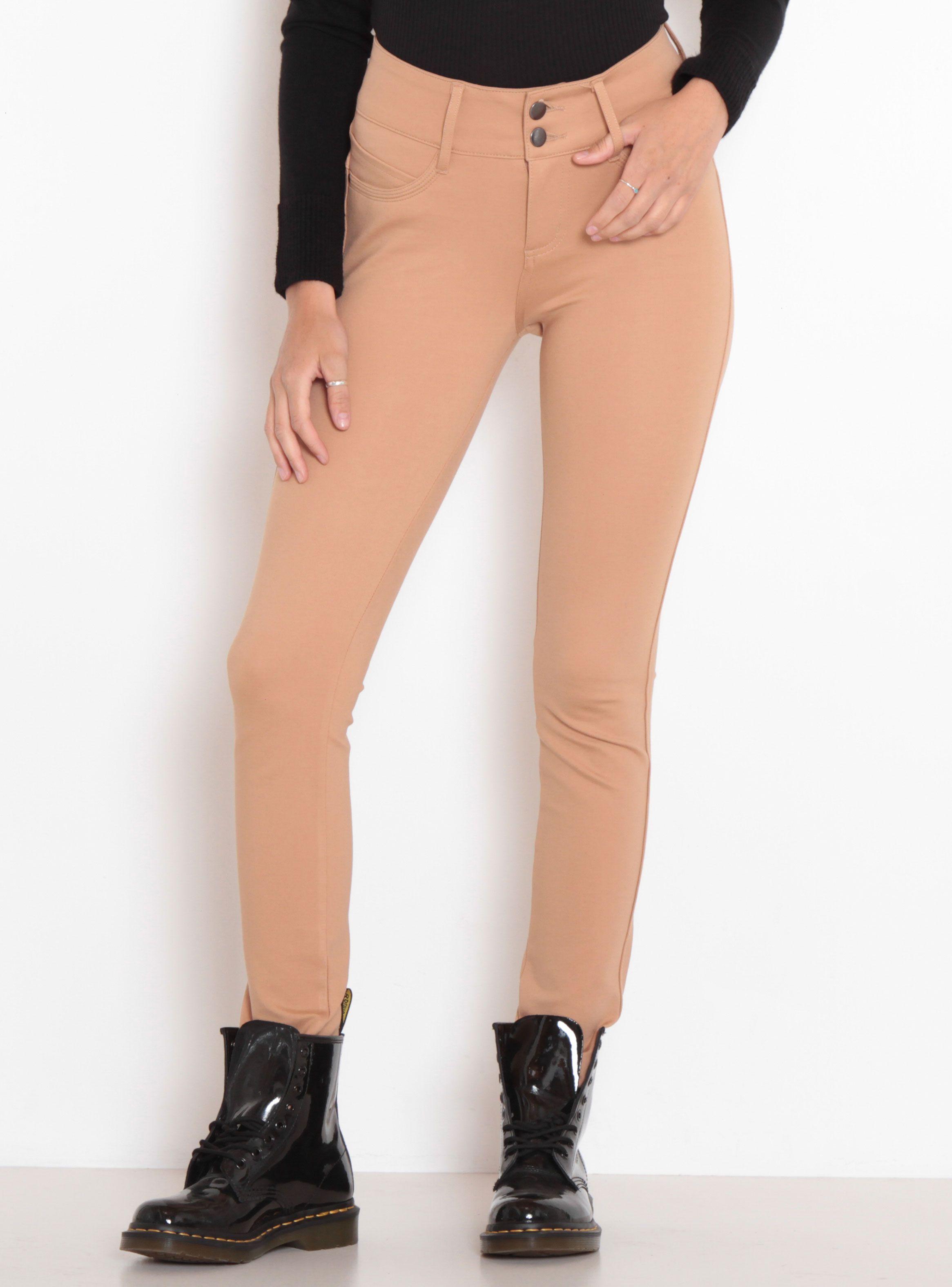 Pantalón Wados Skinny 2 Botones-0