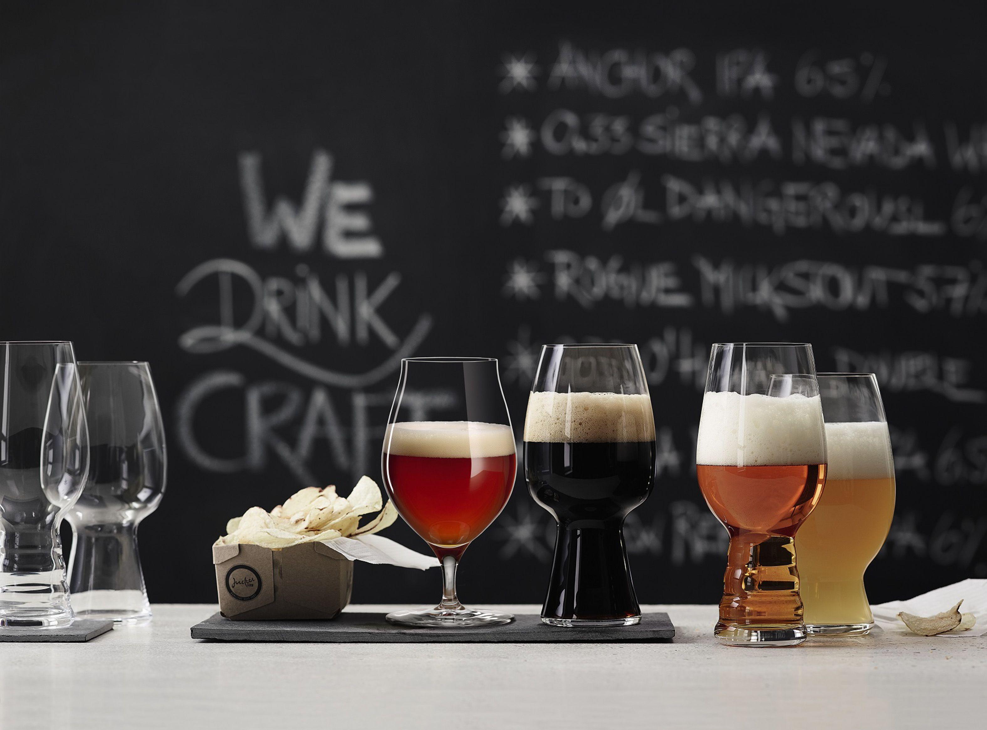 Set 4 Vasos Tasting Kit Craft Beer-0