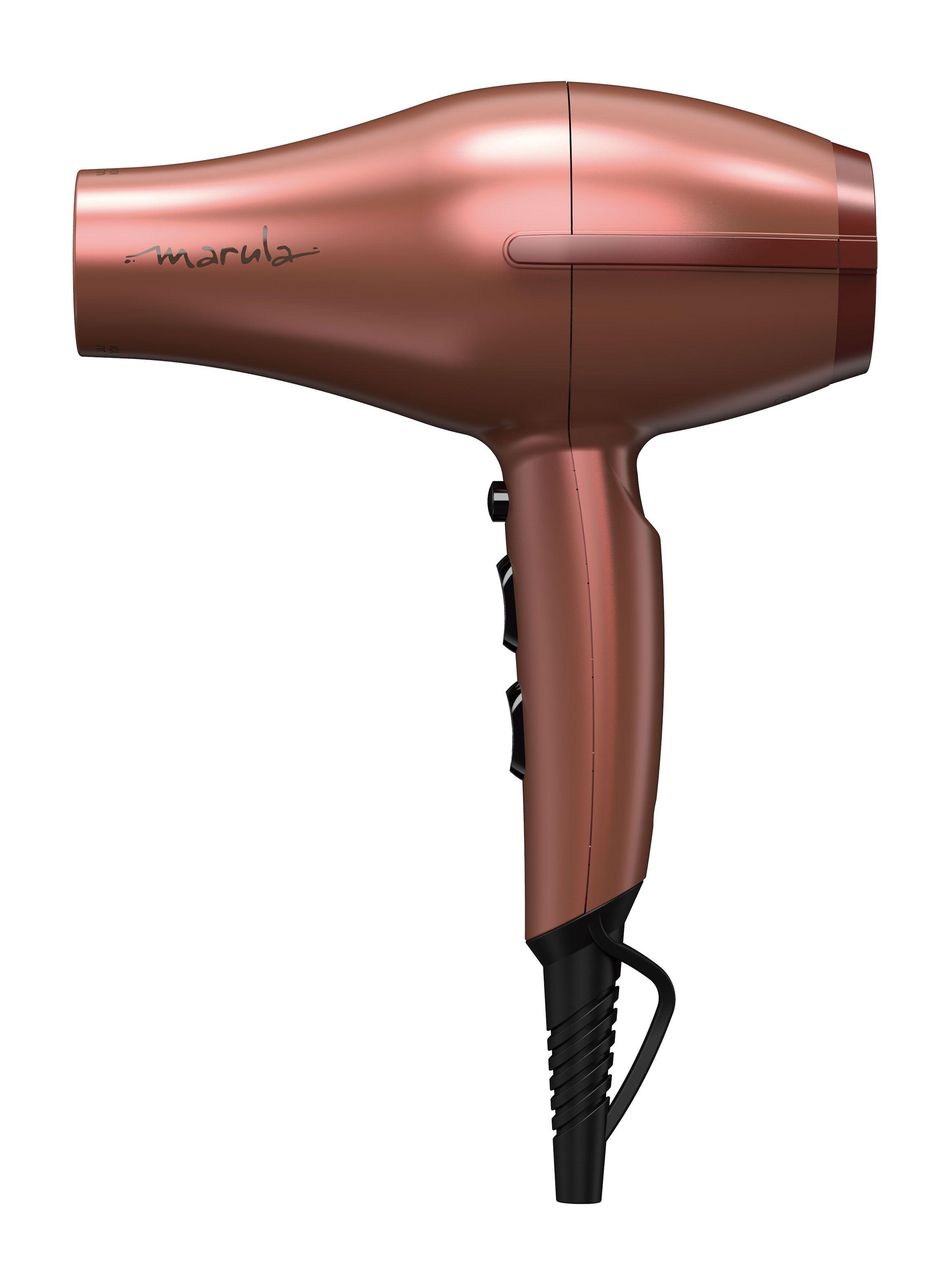 Secador de Pelo Tempo Compact Marula 5D-1