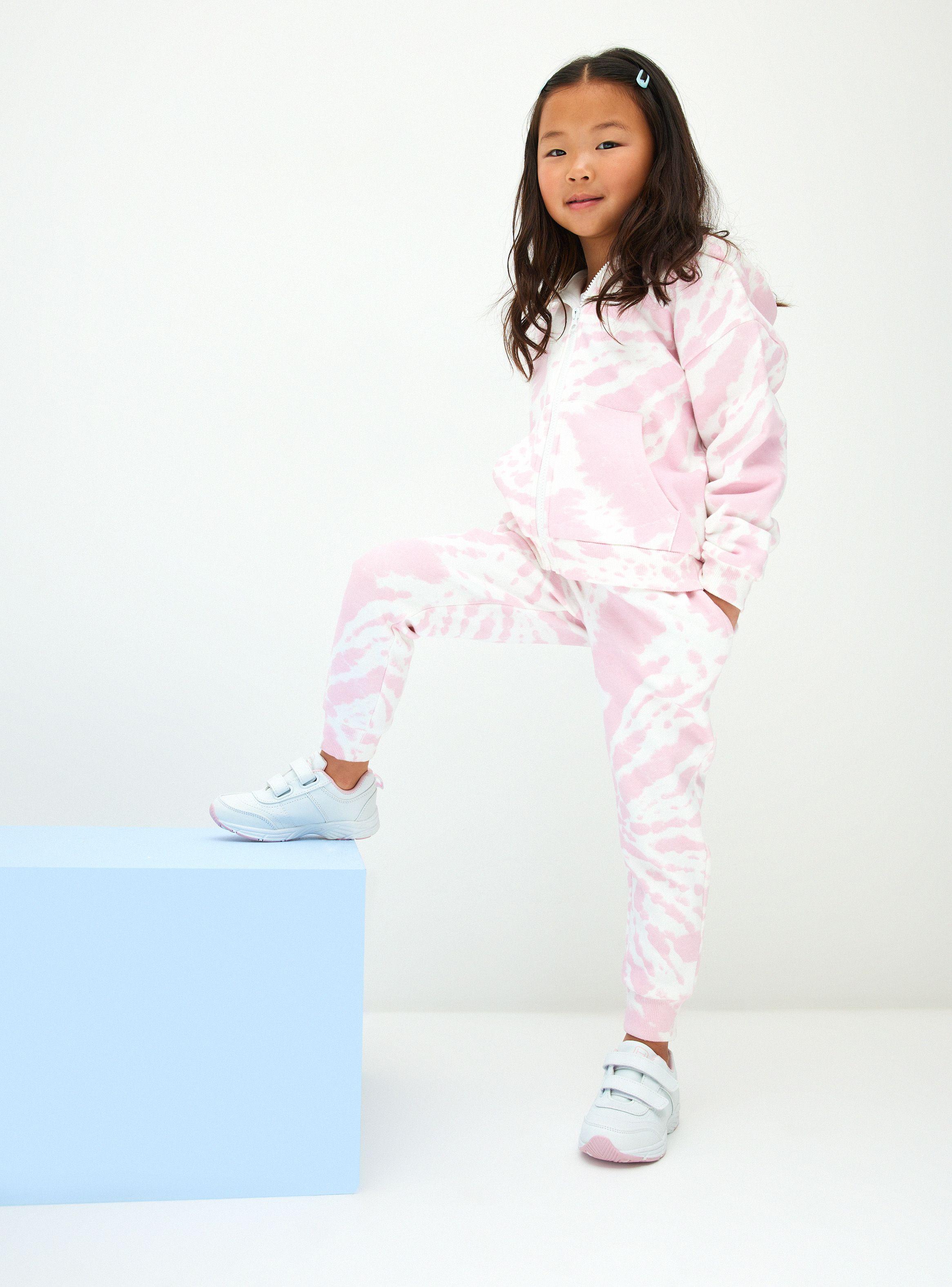 Pantalón Buzo Full Estampado-0