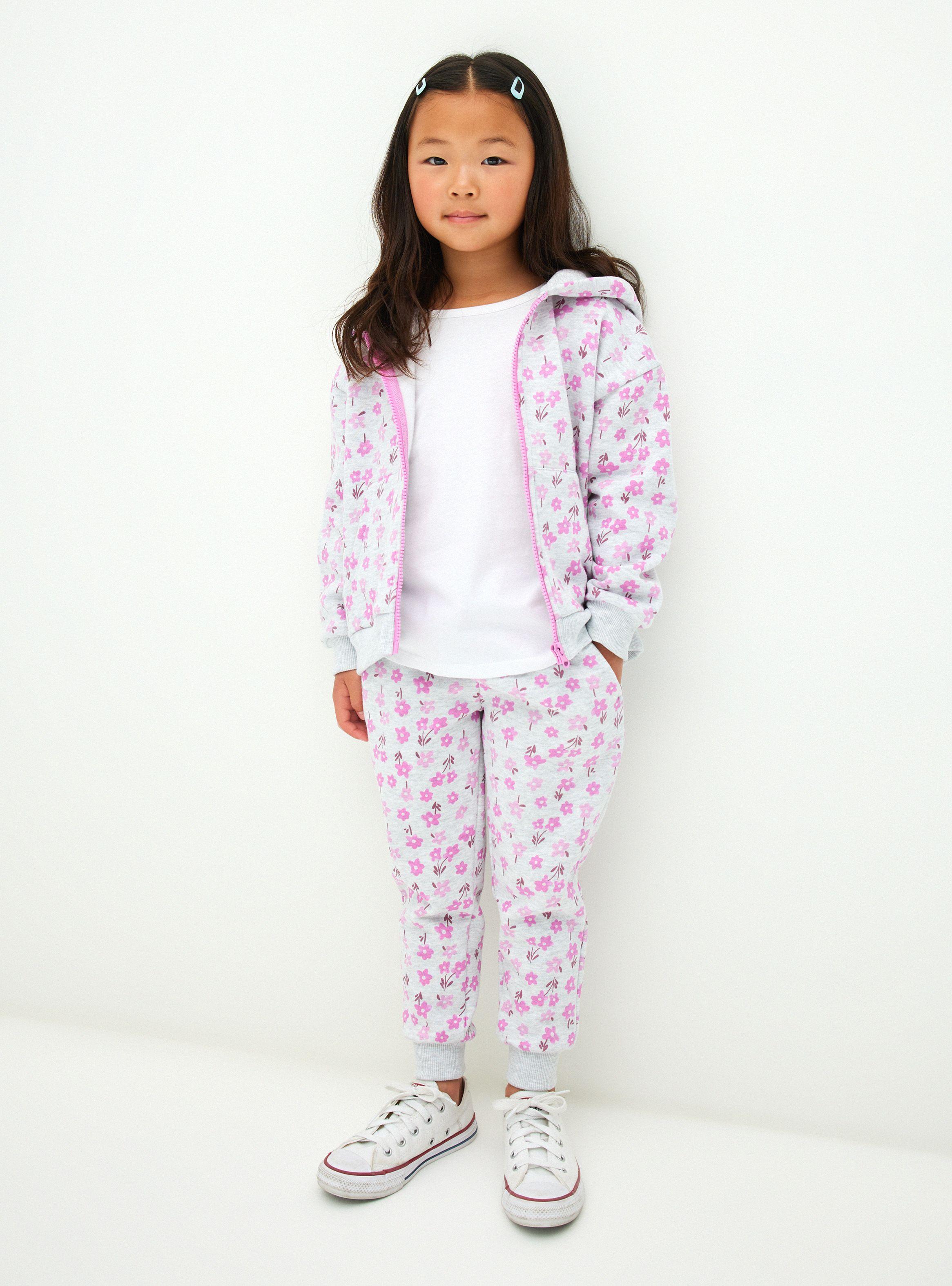 Pantalón Buzo Full Estampado-0