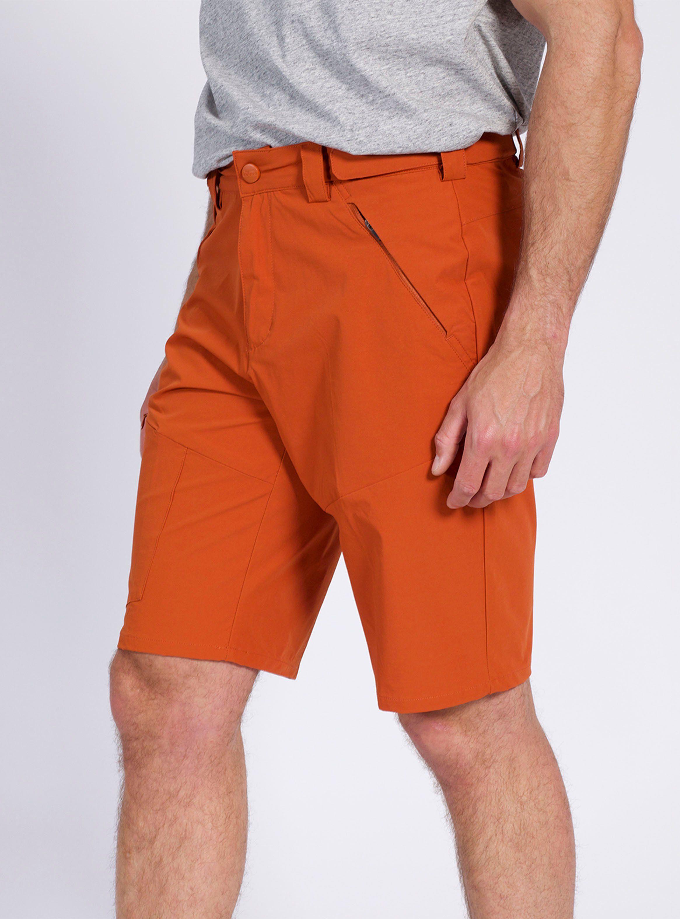 Short Explorer Bermuda-0