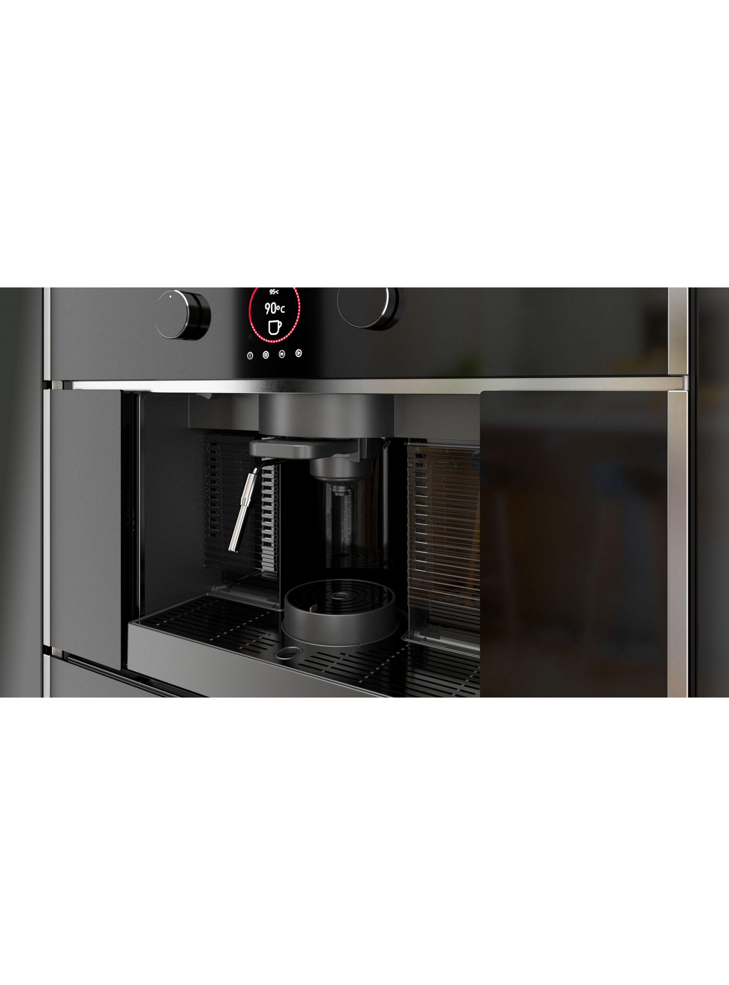Cafetera Teka de Cápsulas CLC 835 MC-3