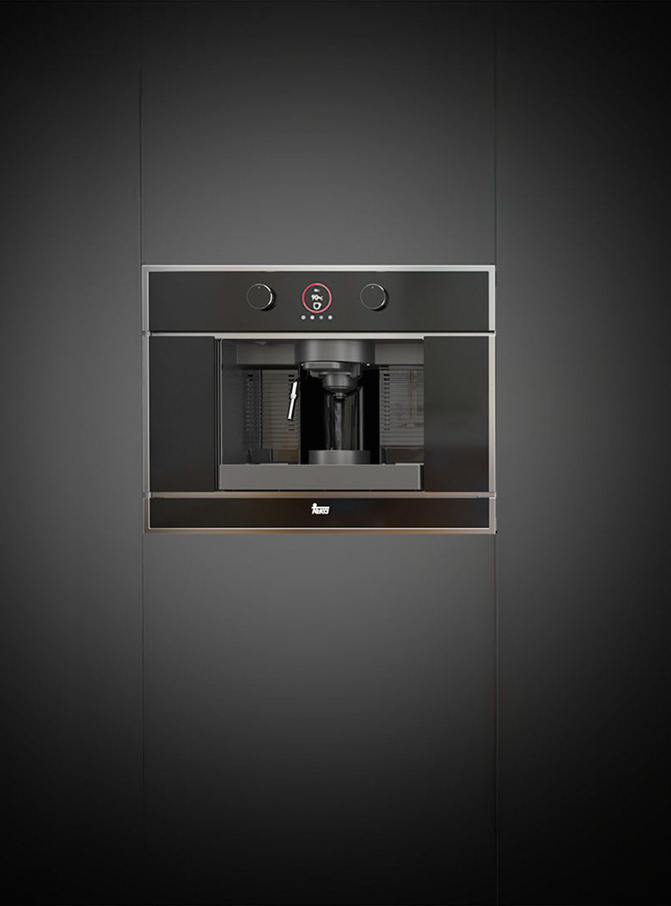 Cafetera Teka de Cápsulas CLC 835 MC-5