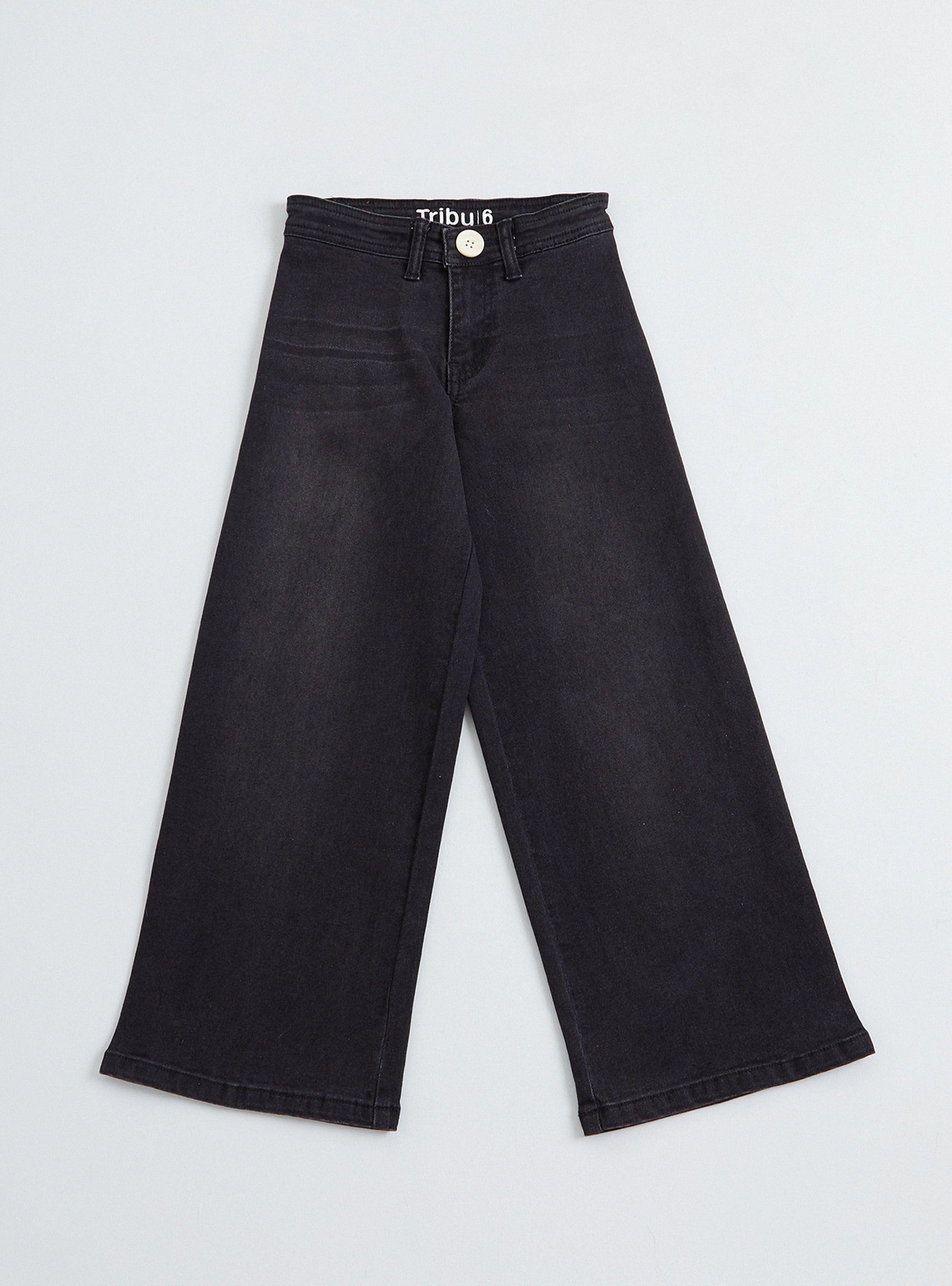 Jeans Marine Denim-1