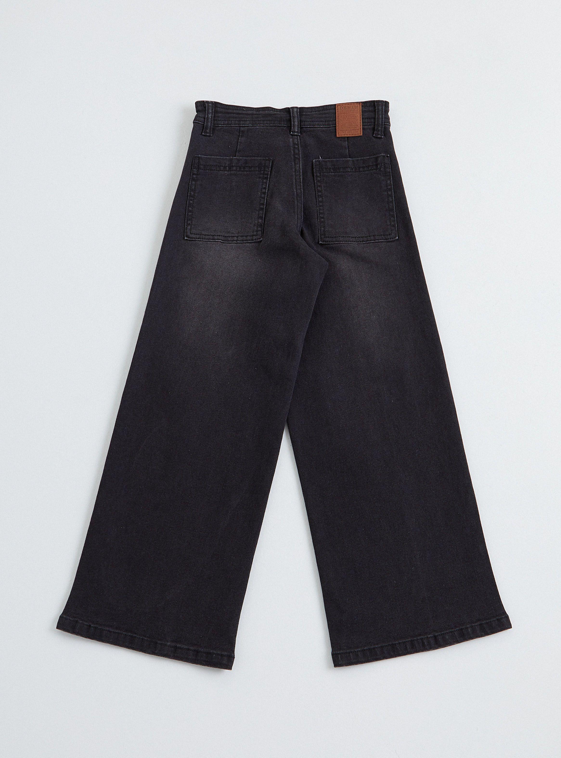 Jeans Marine Denim-2