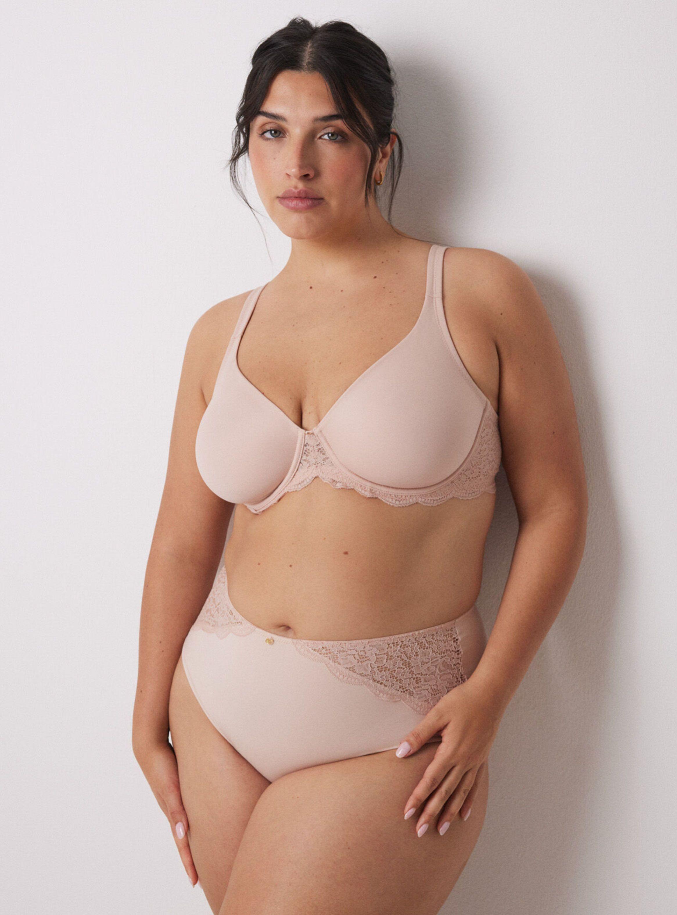 Sostén My Essentials Natural-3