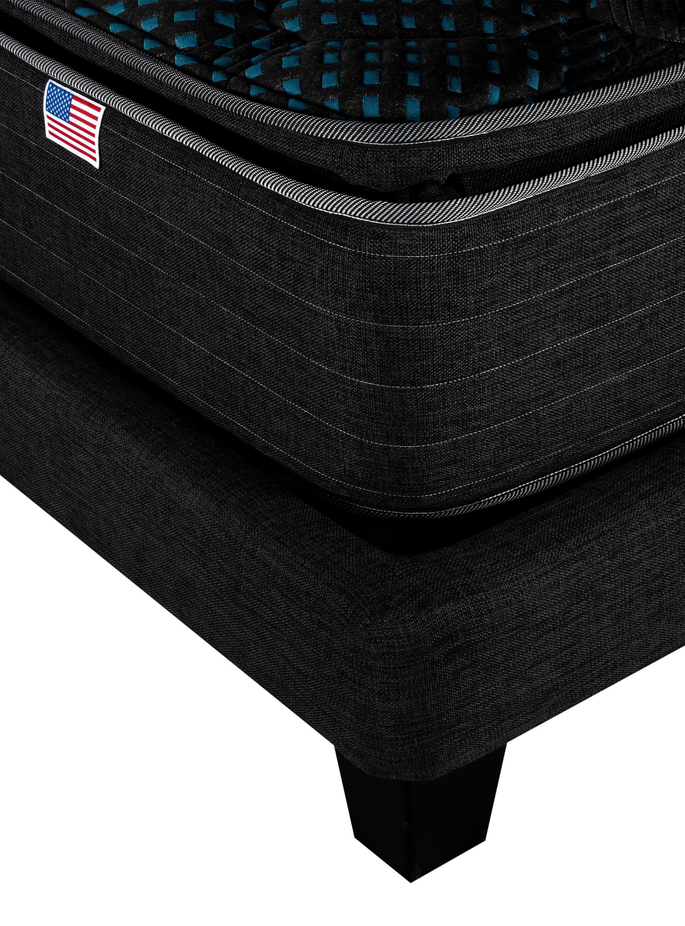 Cama Europea LowNest Dolphin King-4
