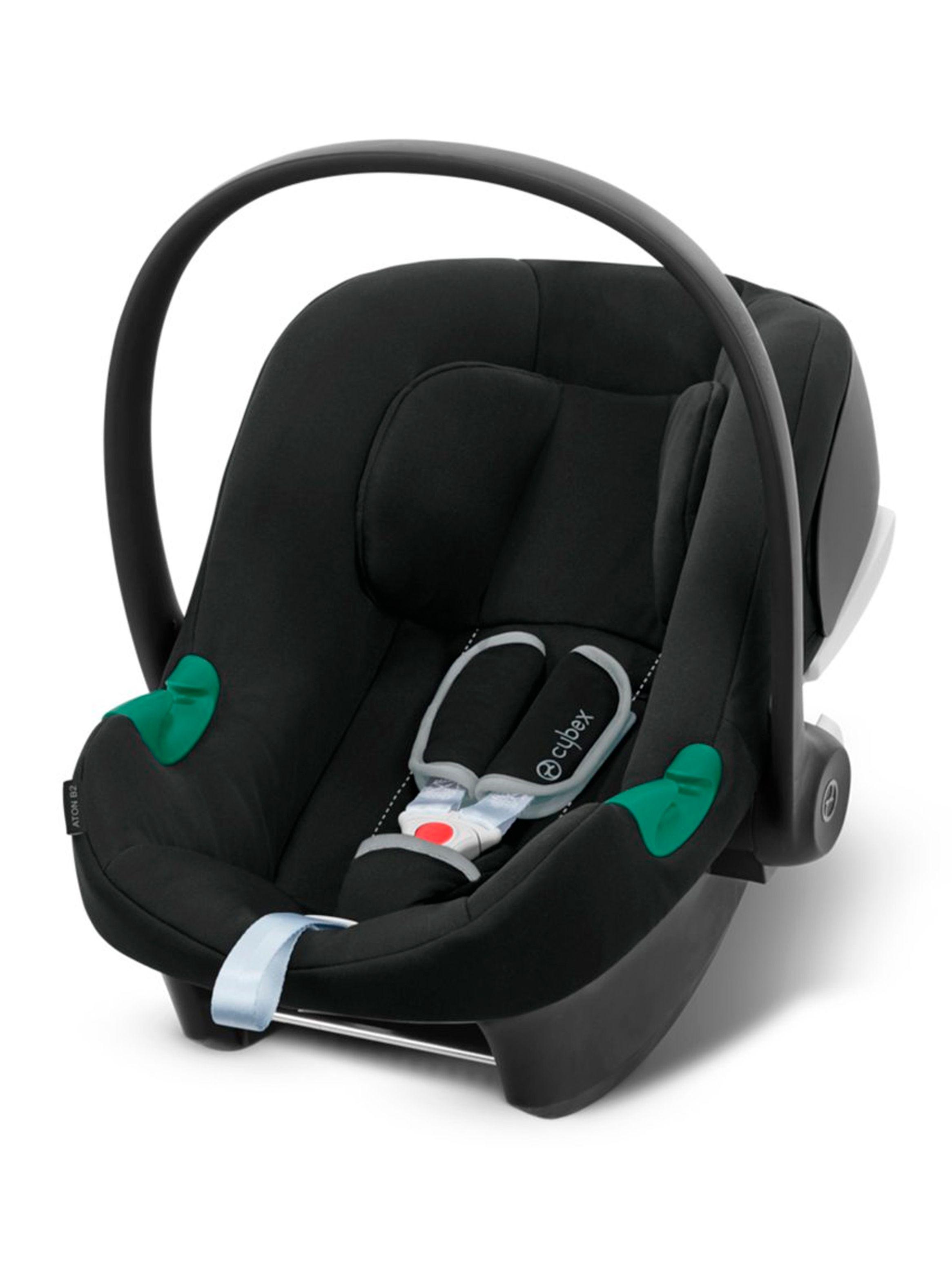 Coche Travel System Libelle Fg + Aton B2 + Ba-2