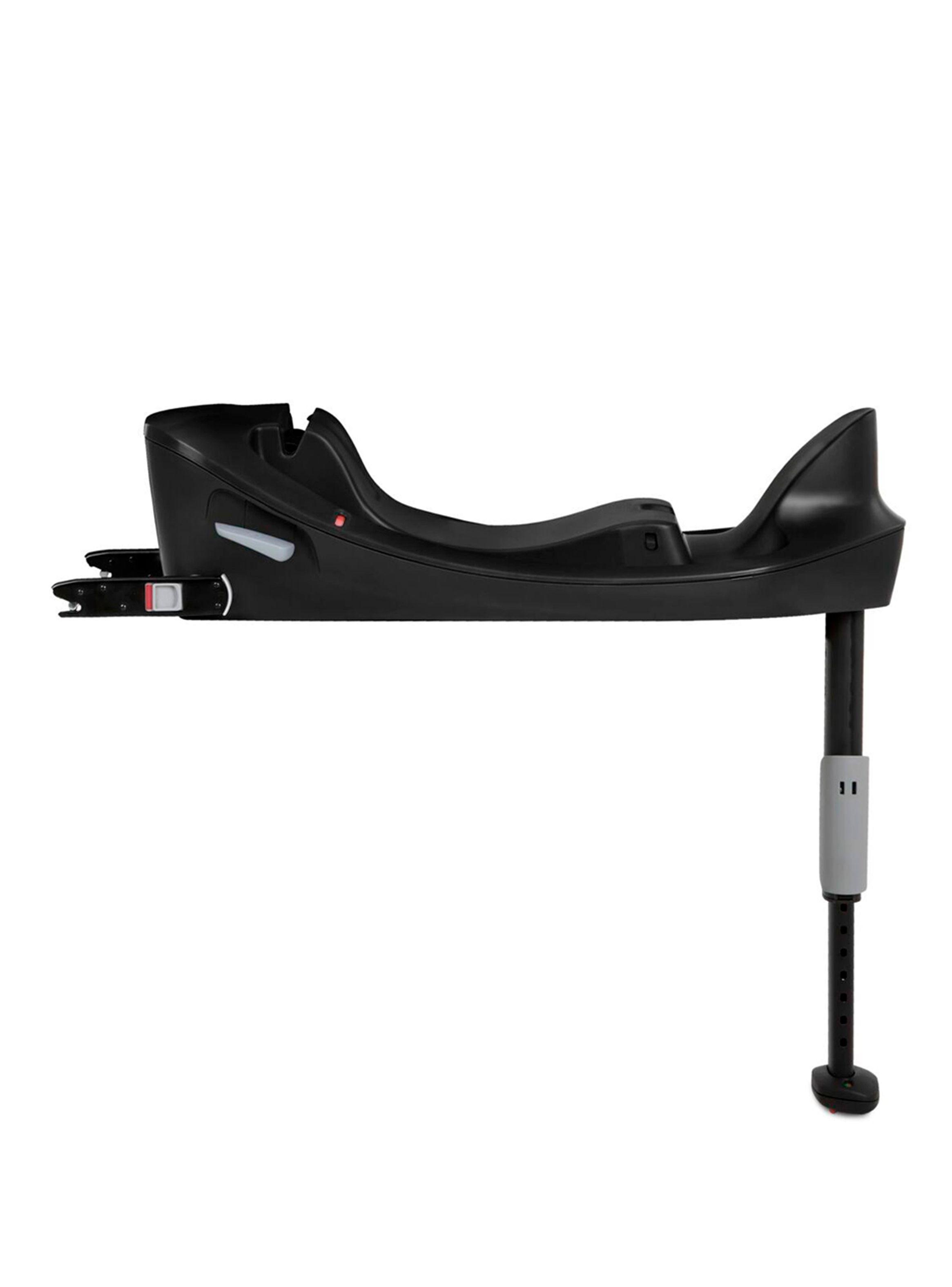 Coche Travel System Libelle Fg + Aton S2 + Ba-4