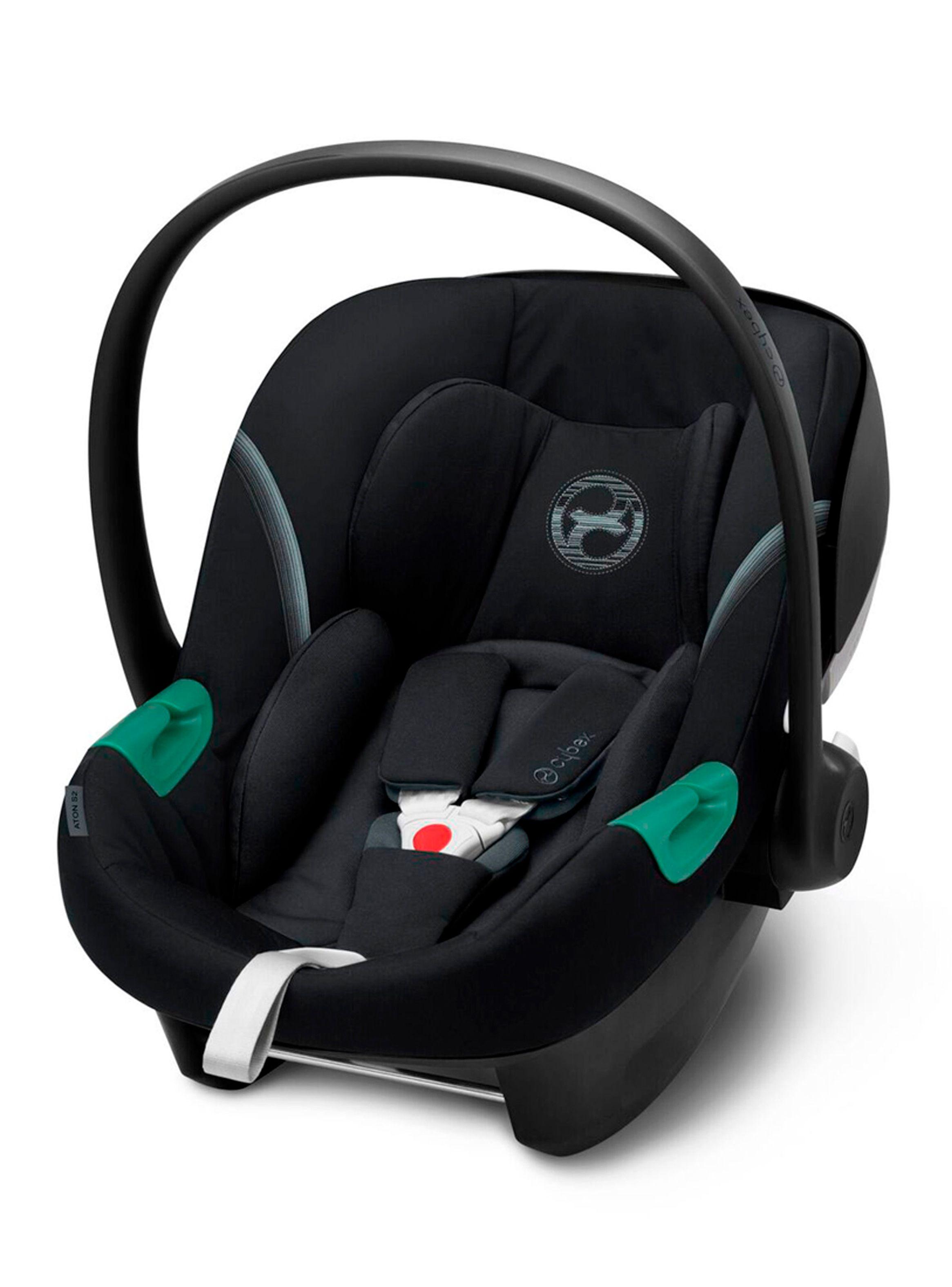 Coche Travel System Libelle Fg + Aton S2 + Ba-2