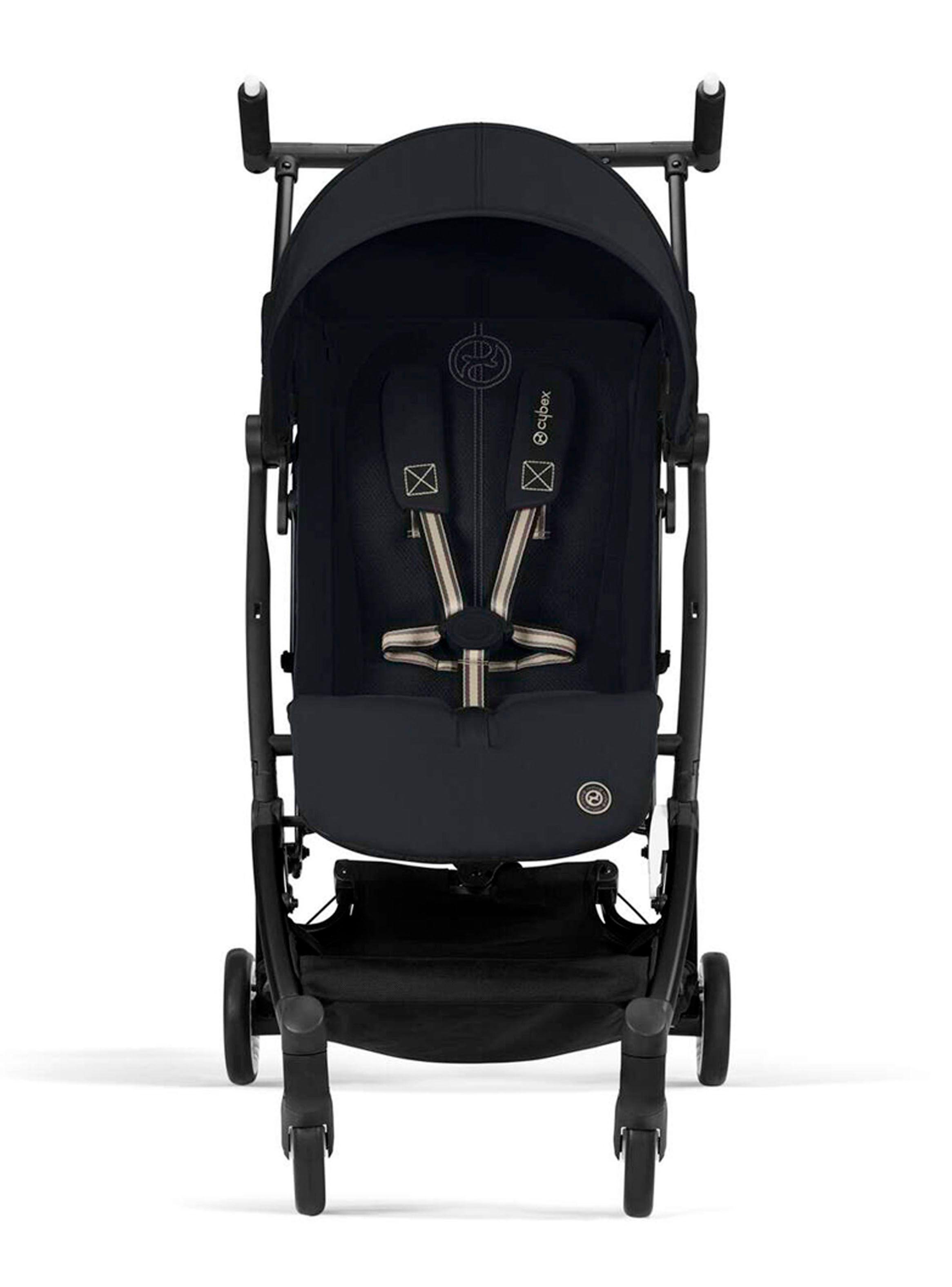 Coche Libelle Blk Magic Black-2