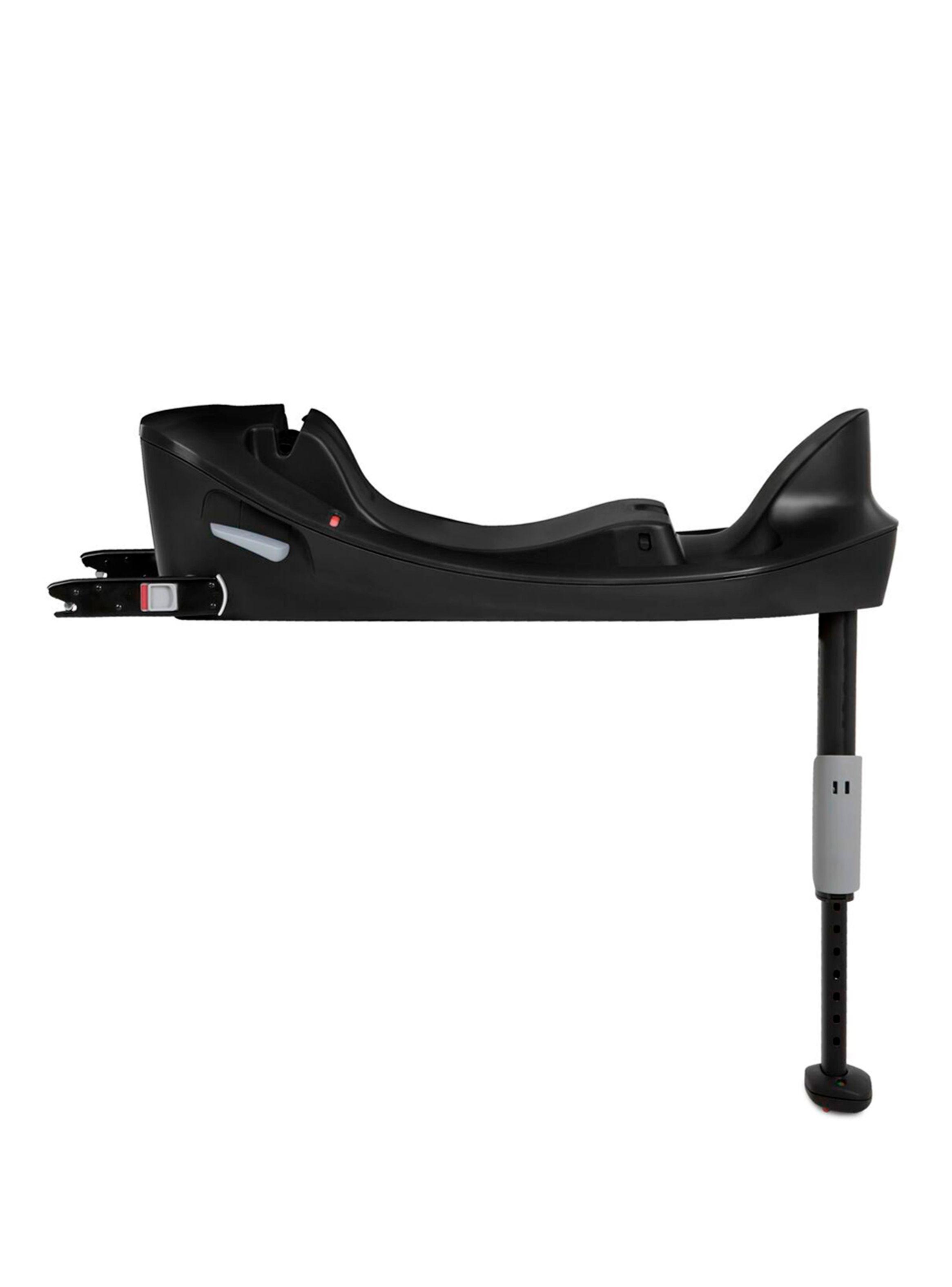 Coche Travel System Libelle Mgb + Aton B2 + B-4