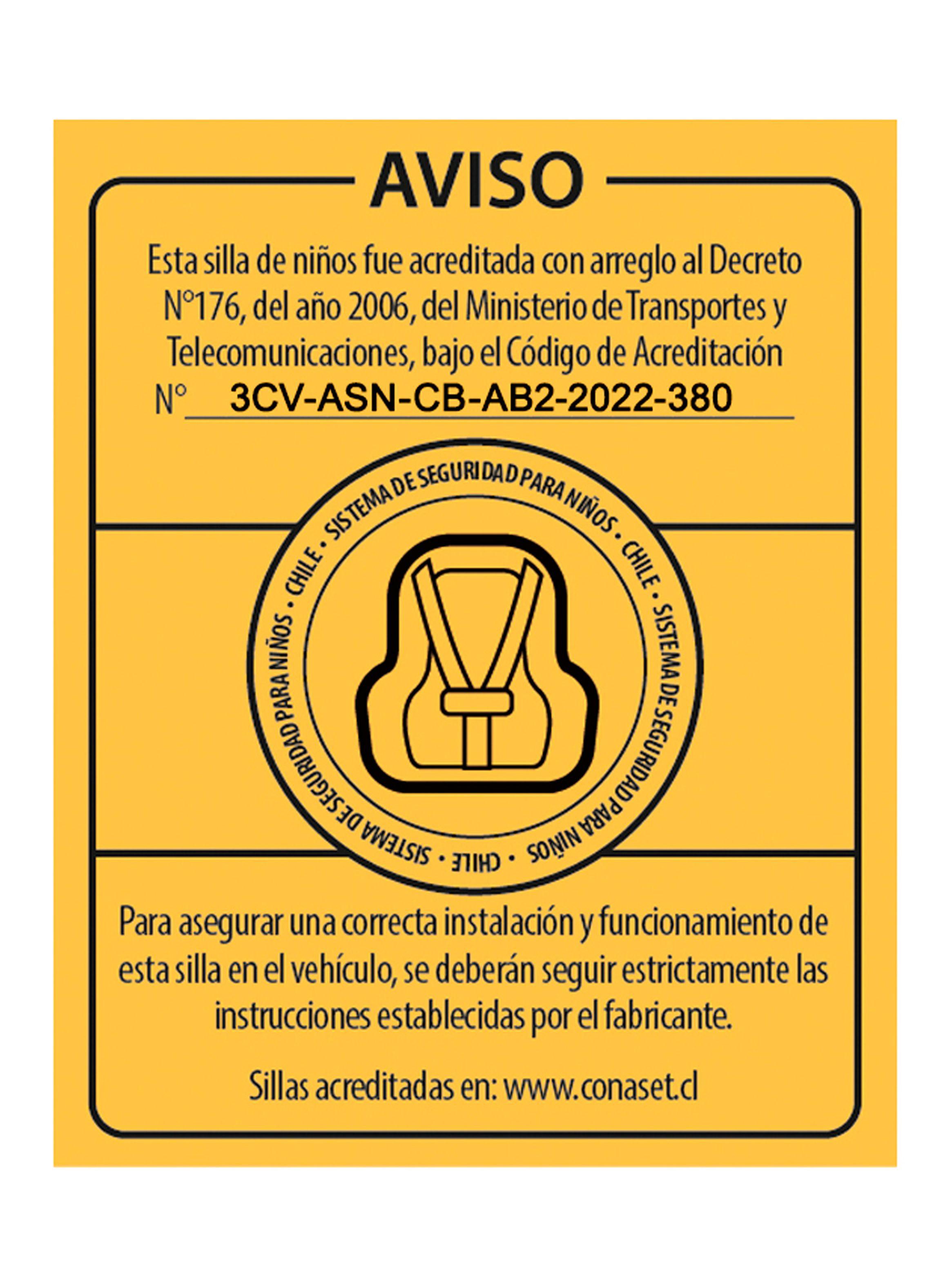 Coche Travel System Libelle Mgb + Aton B2 + B-5