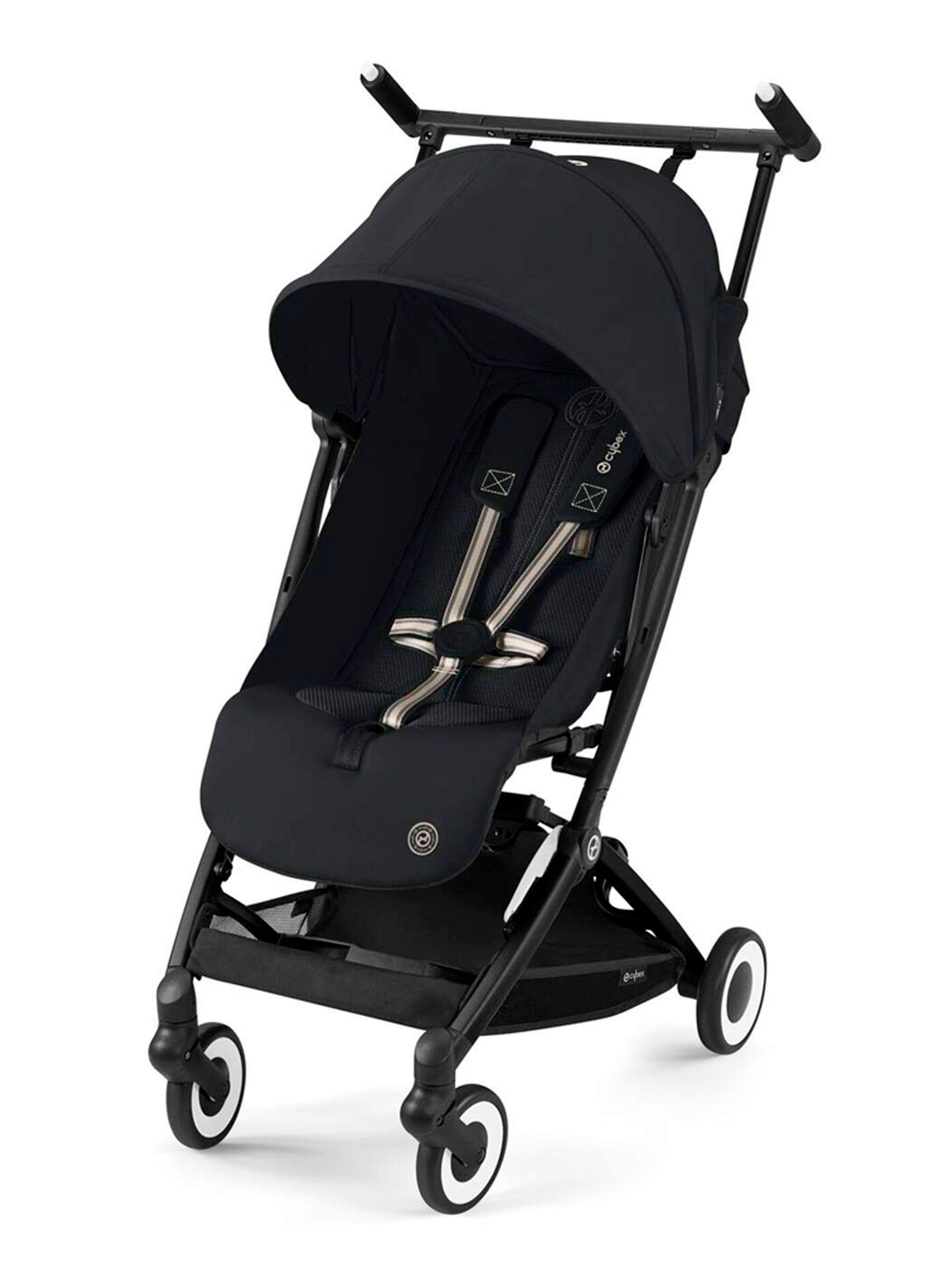 Coche Travel System Libelle Mgb + Aton S2 + B-1