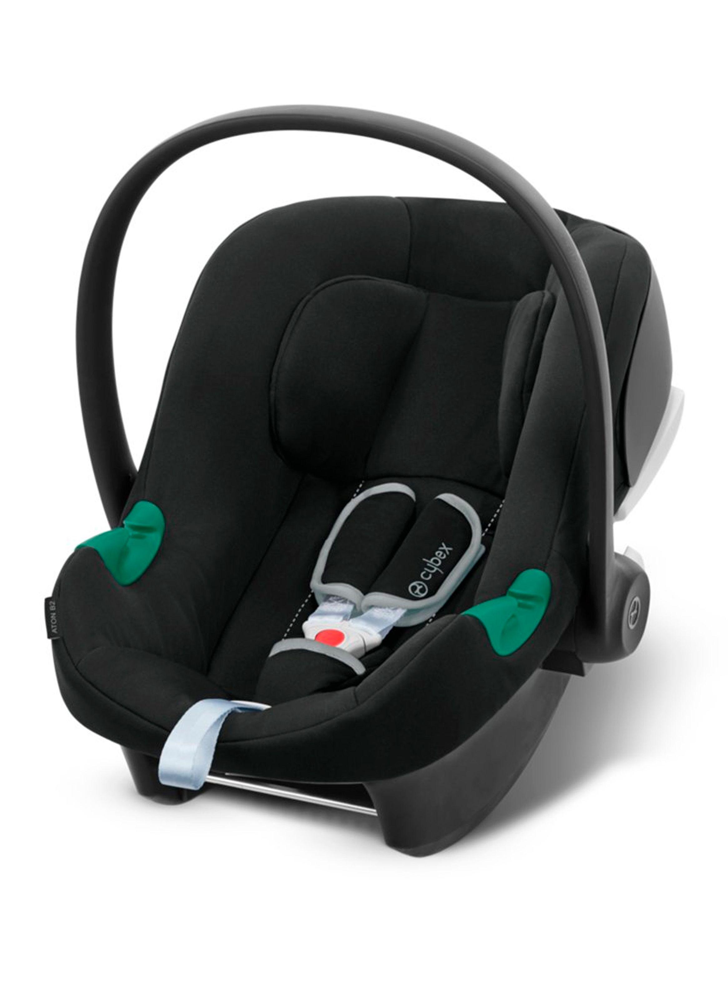 Coche Travel System Libelle Cw + Aton B2 + Ba-2
