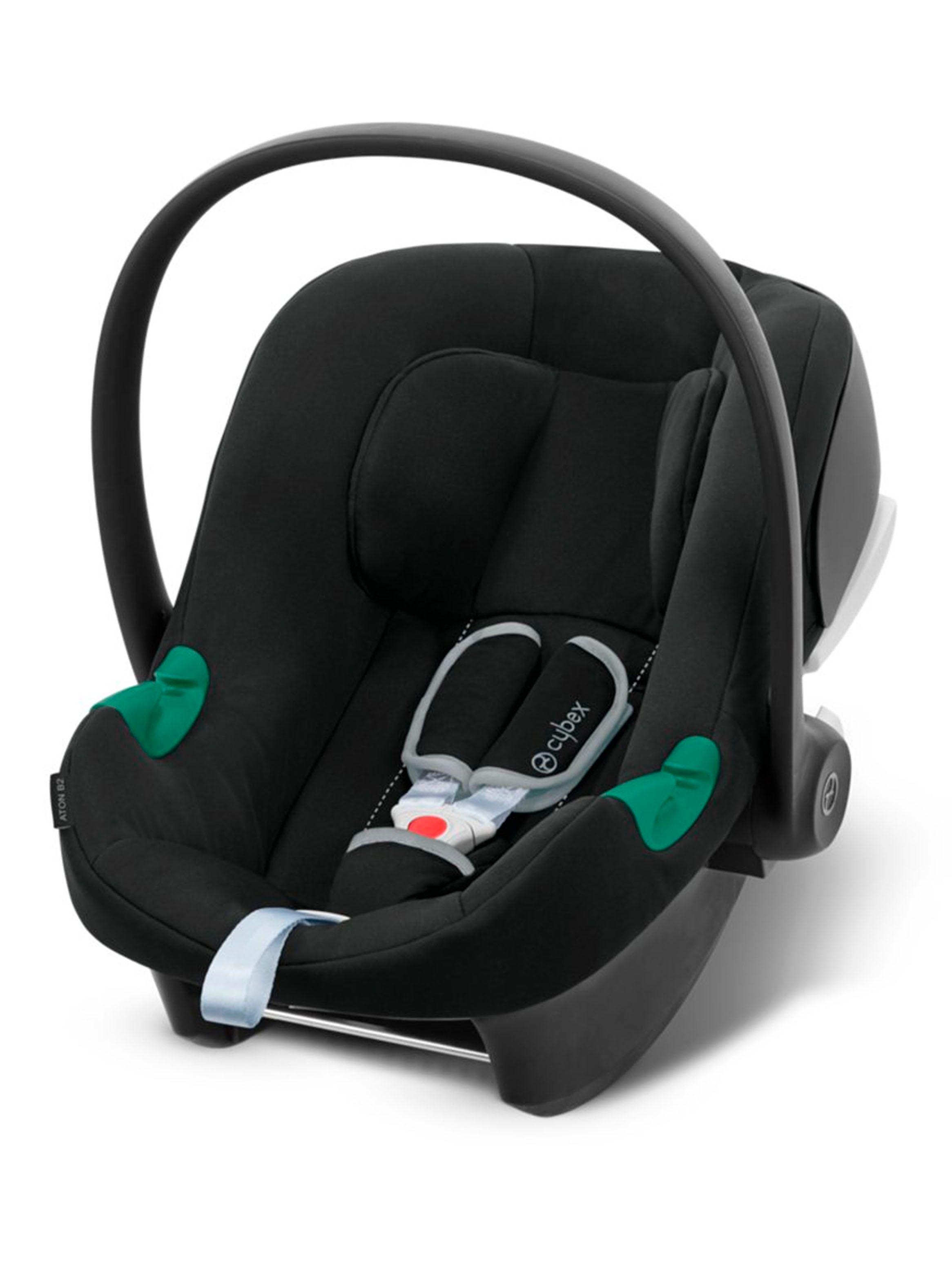 Coche Travel System Orfeo Tpe Sb + Aton B2+Ba-2