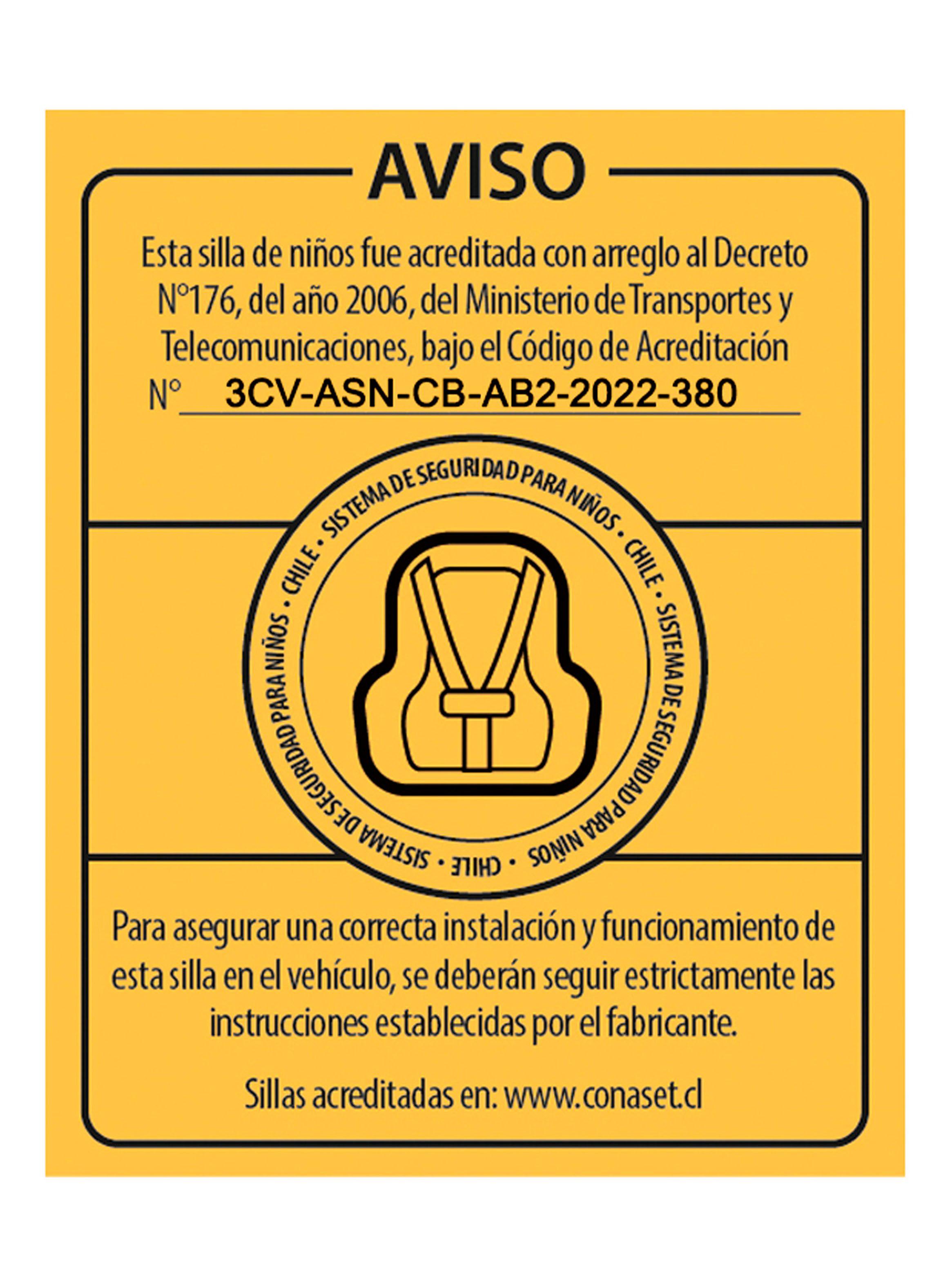 Coche Travel System Orfeo Tpe Sb + Aton B2+Ba-5