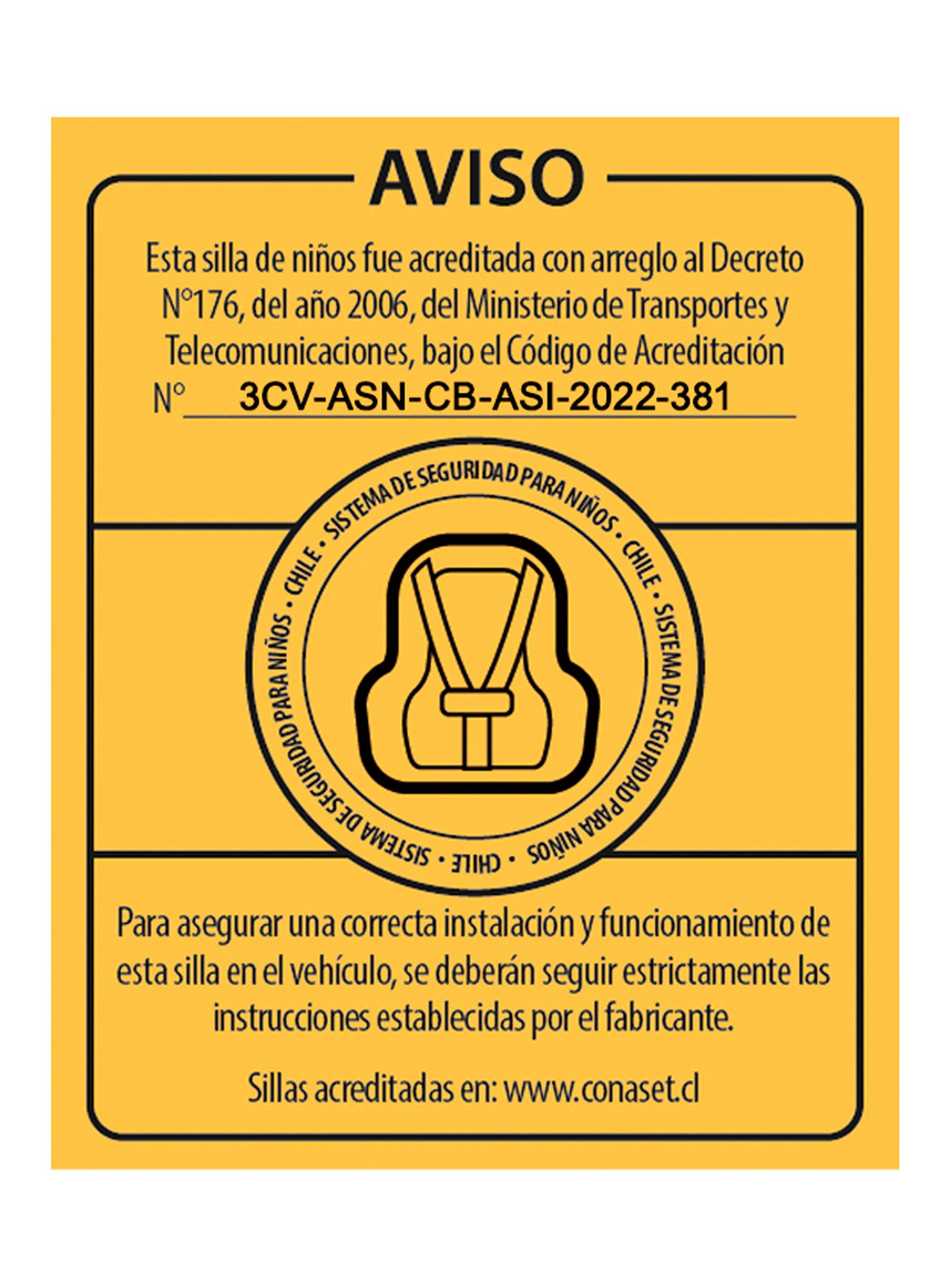 Coche Travel System Orfeo Tpe Sb + Aton S2+Ba-5