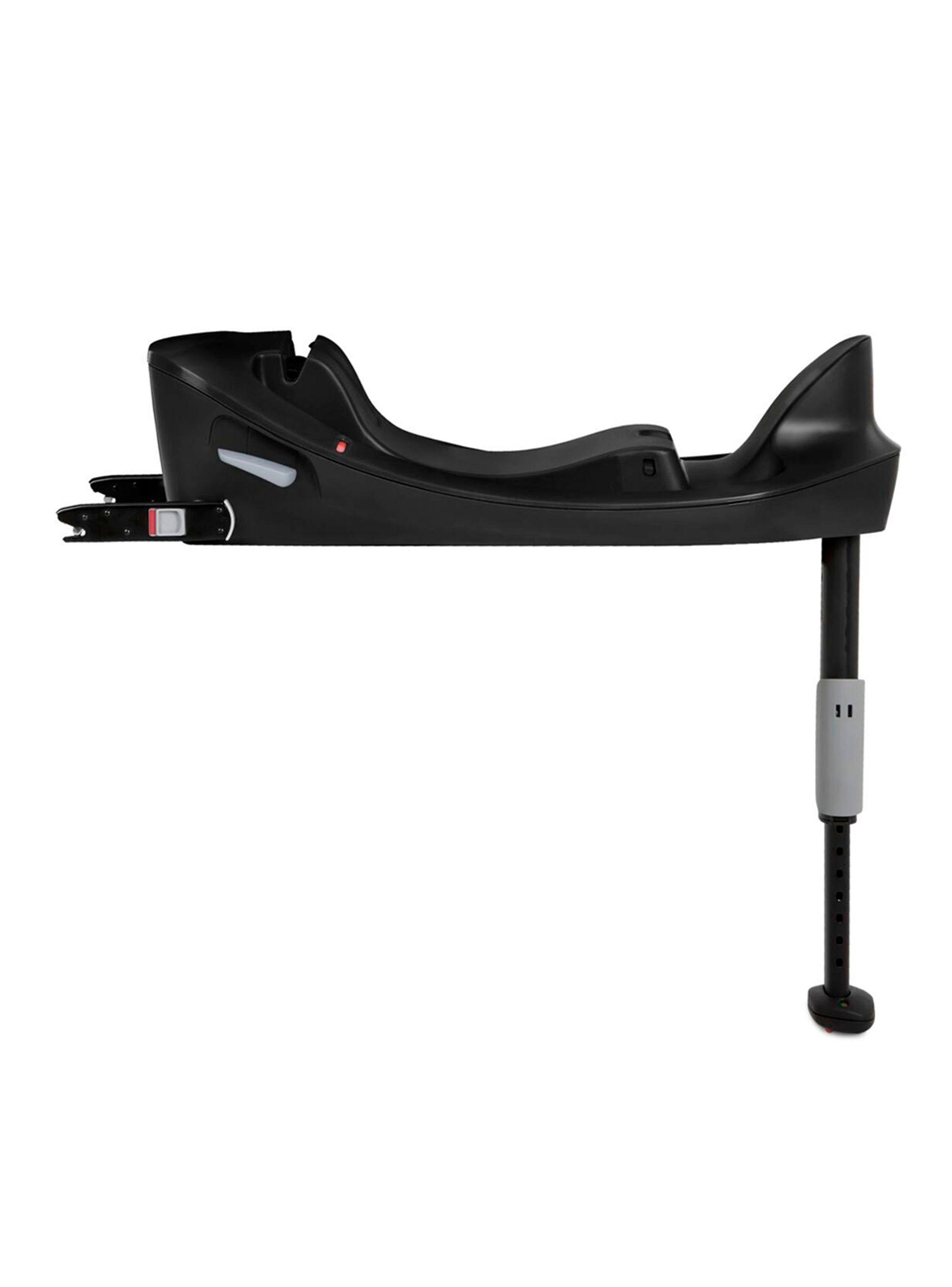 Coche Travel System Orfeo Tpe Sb + Aton G + B-4