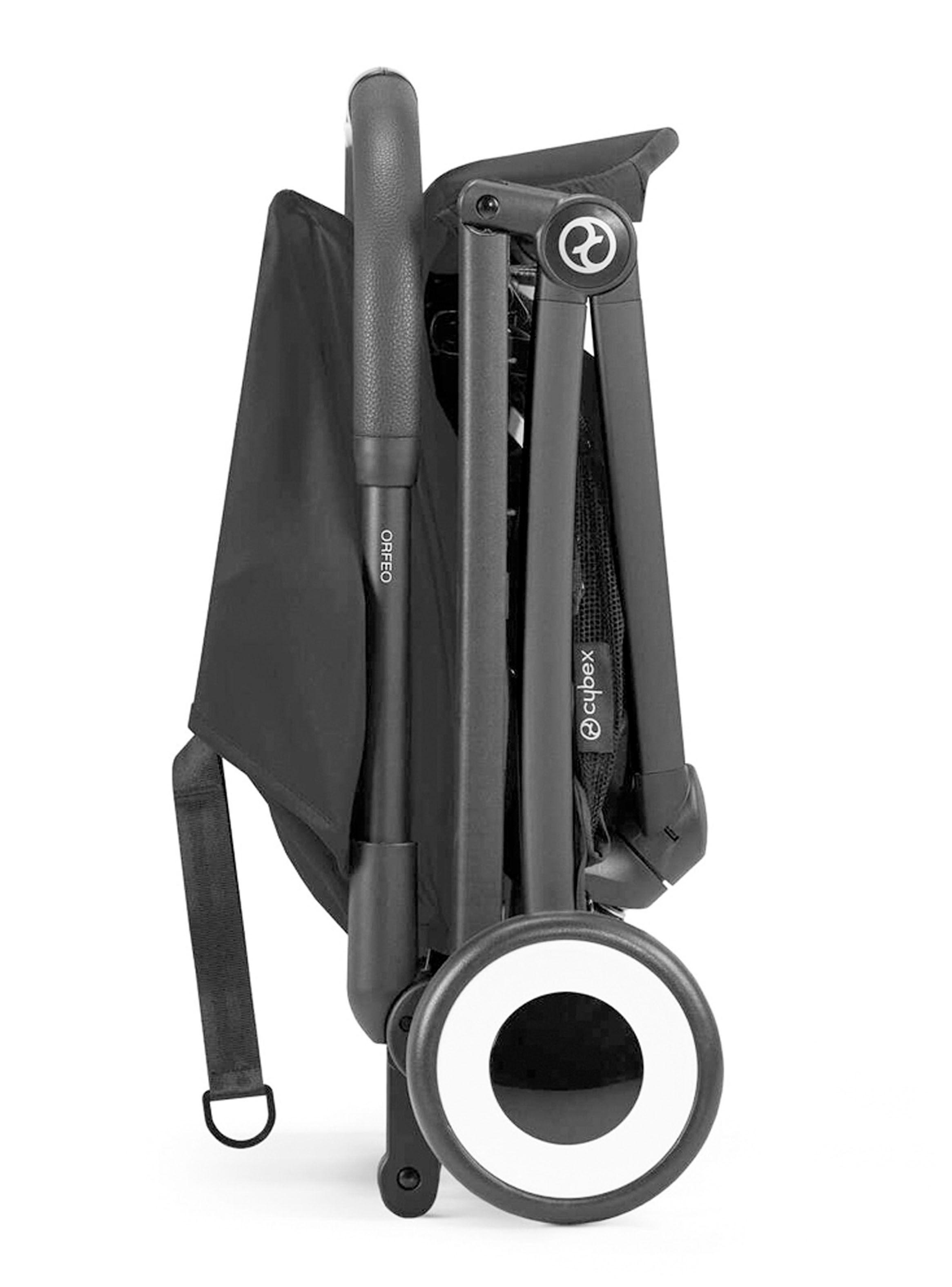 Coche Orfeo Blk Magic Black-5