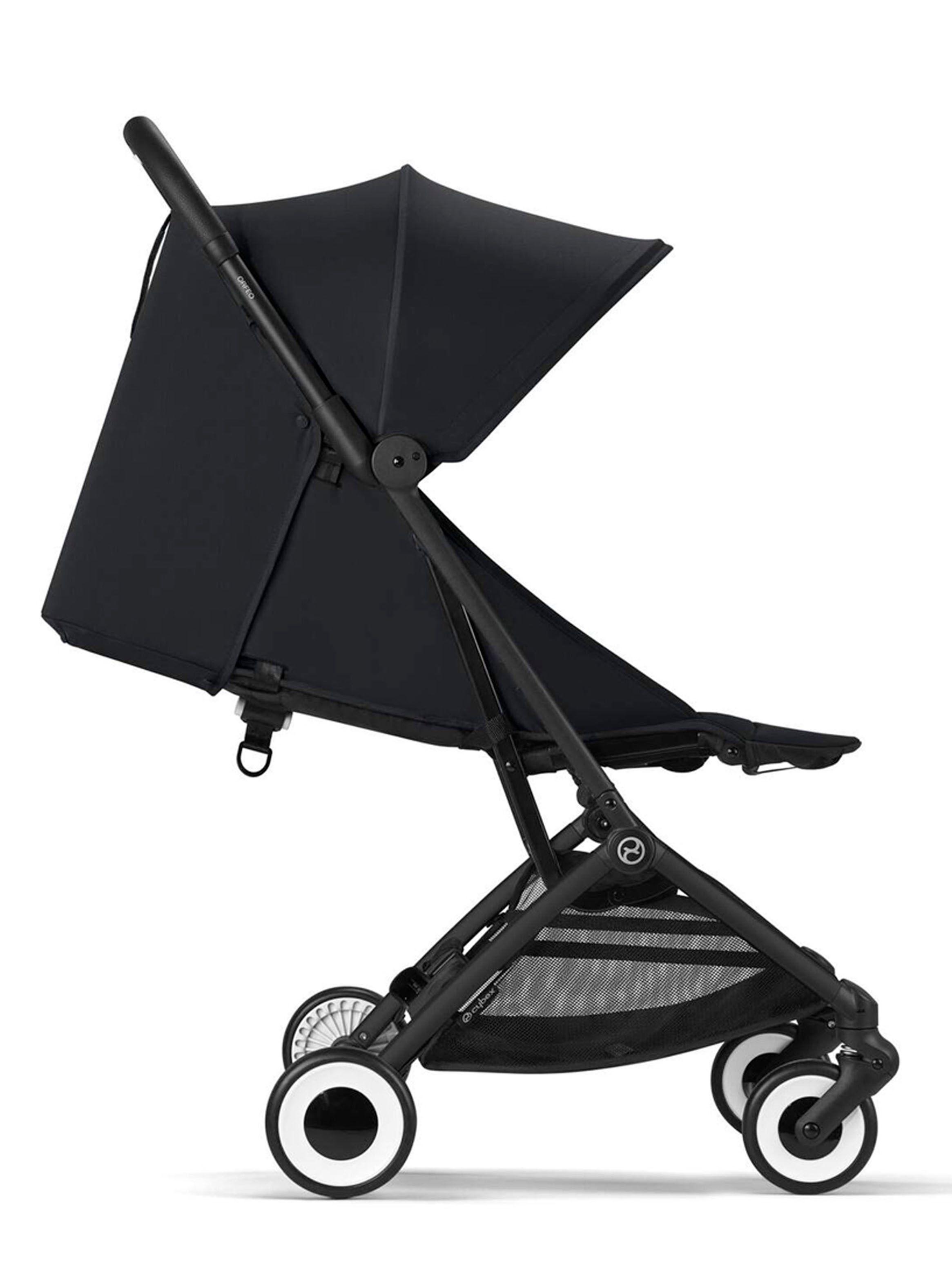 Coche Orfeo Blk Magic Black-2