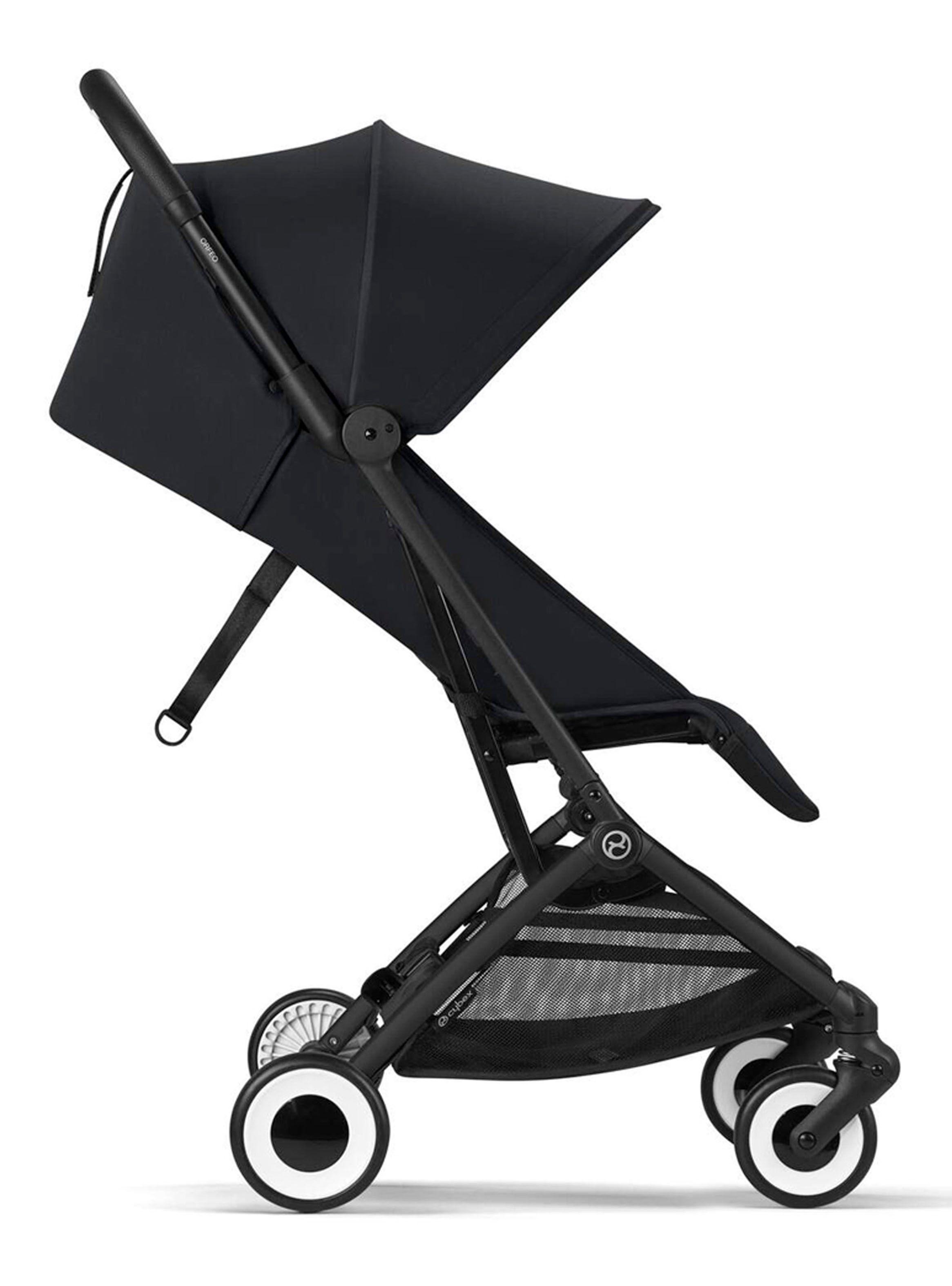 Coche Orfeo Blk Magic Black-3