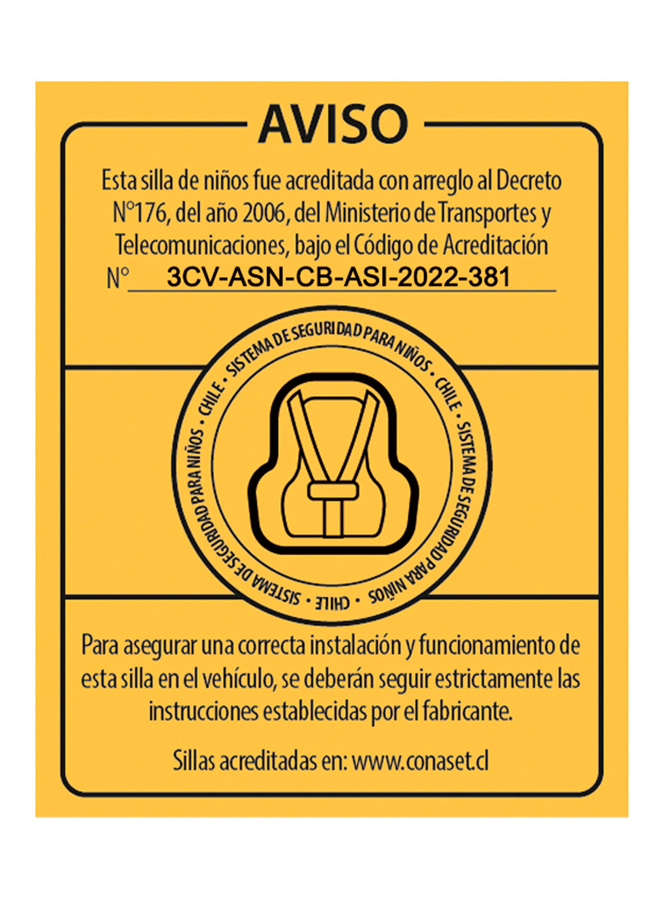 Coche Travel System Orfeo Blk Mgb + Aton S2+B-5