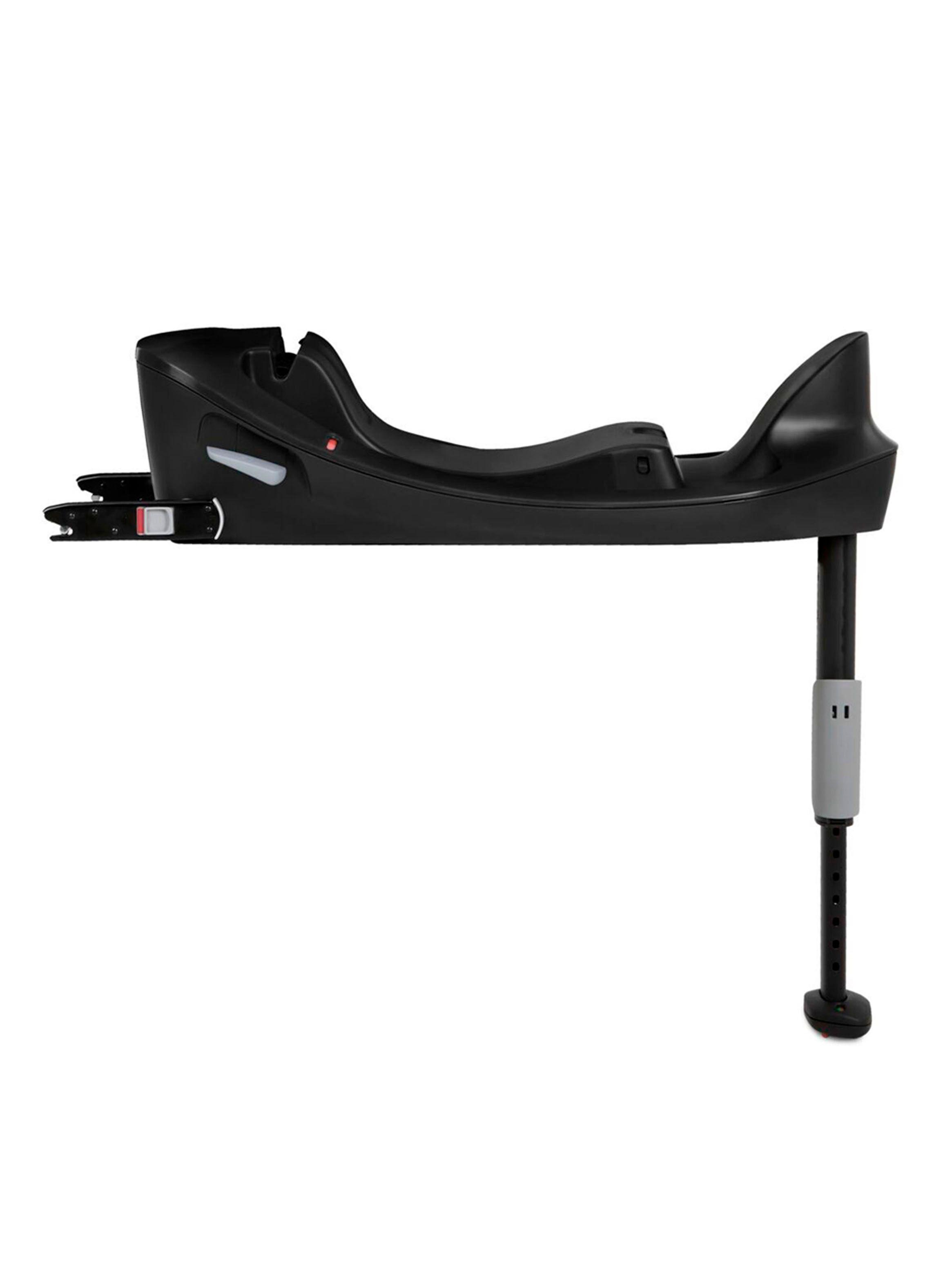 Coche Ts Orfeo Slv Fg + Aton S2+Ba-4