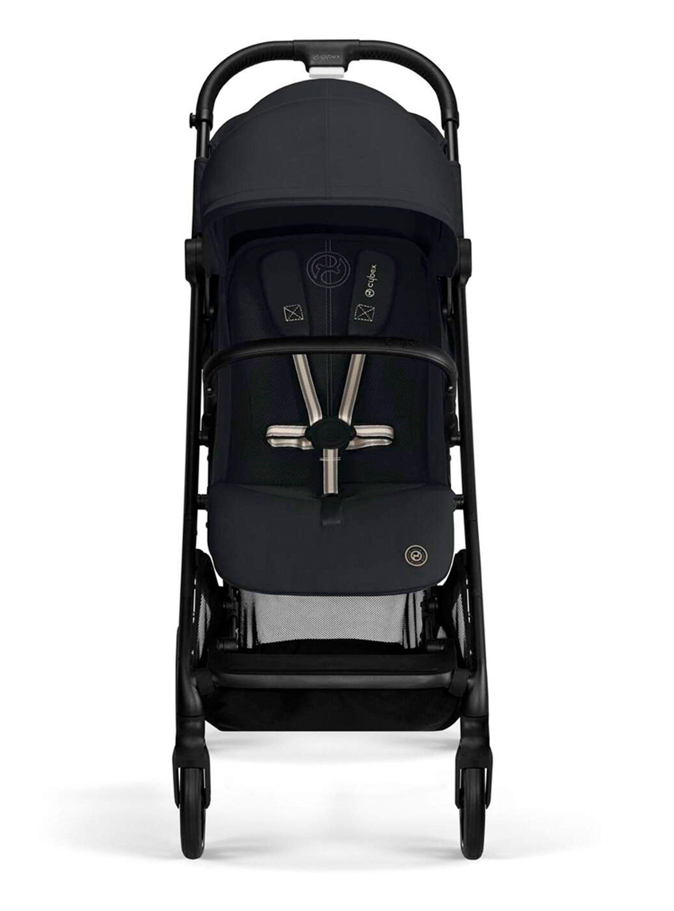 Coche Beezy Blk Magic Black-4