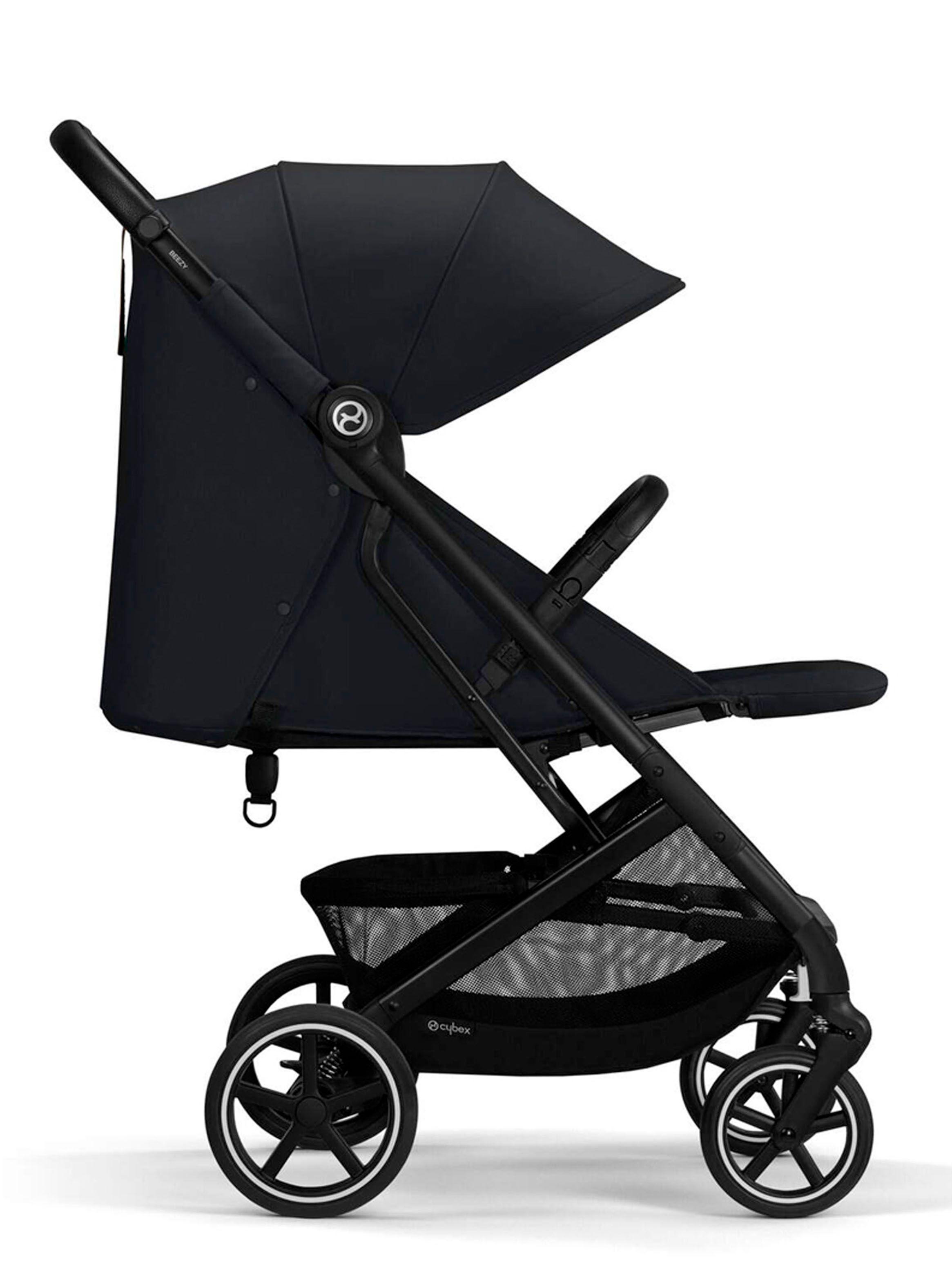 Coche Travel System Beezy Mgb+ Aton S2 + Base-2