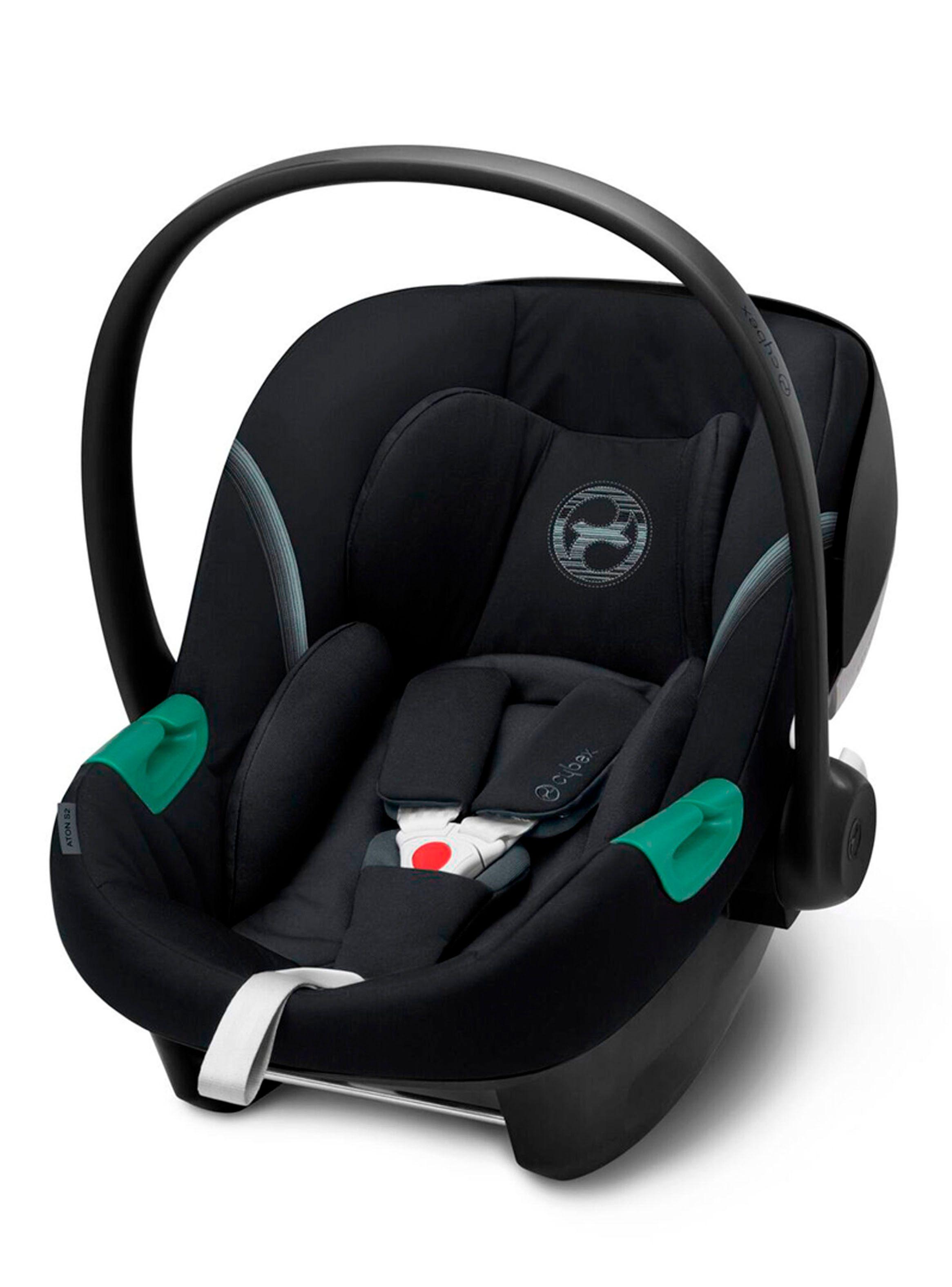 Coche Travel System Beezy Mgb+ Aton S2 + Base-3