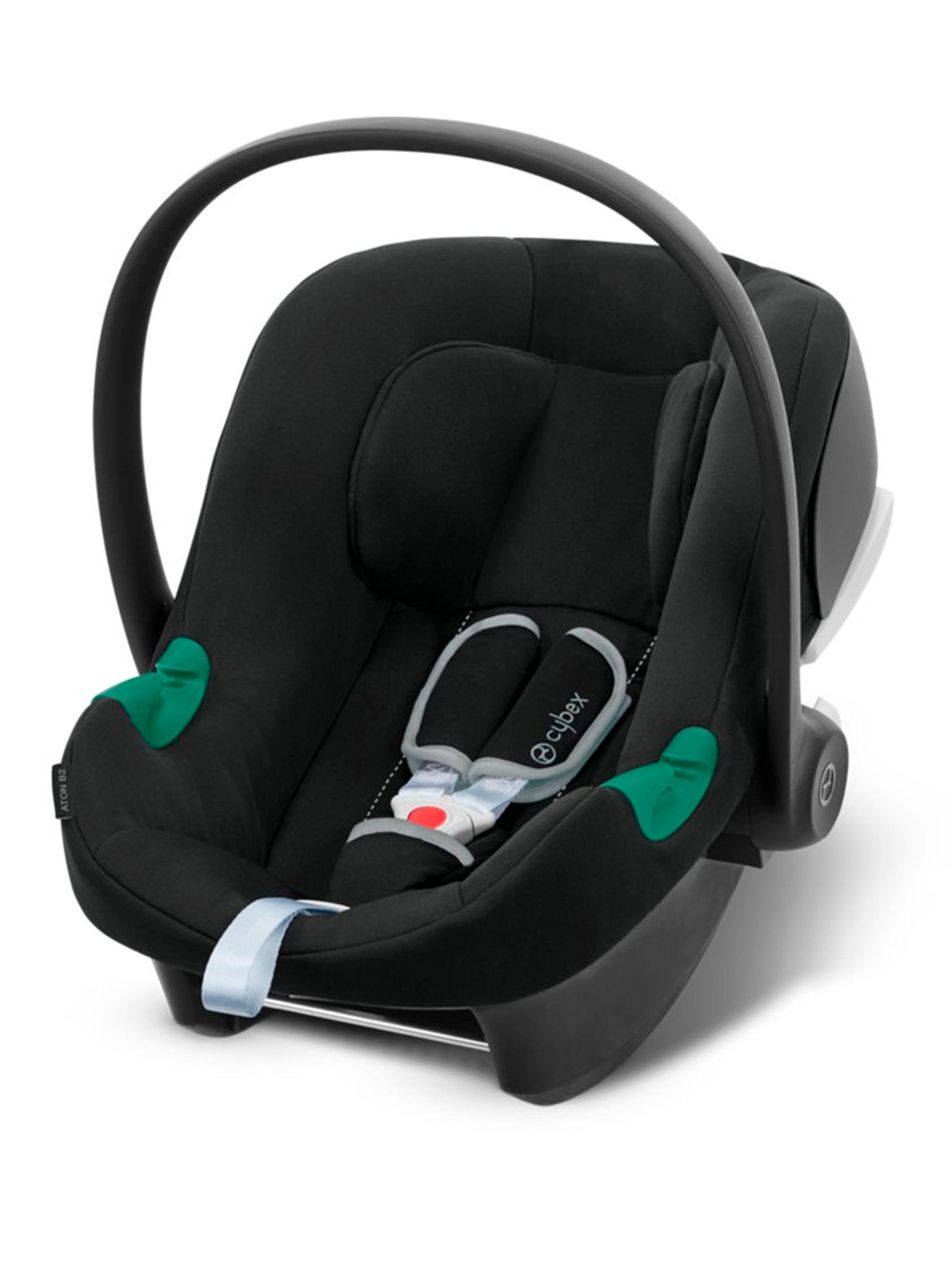Coche Travel System Balios S Tpe Bg + Aton B2-2