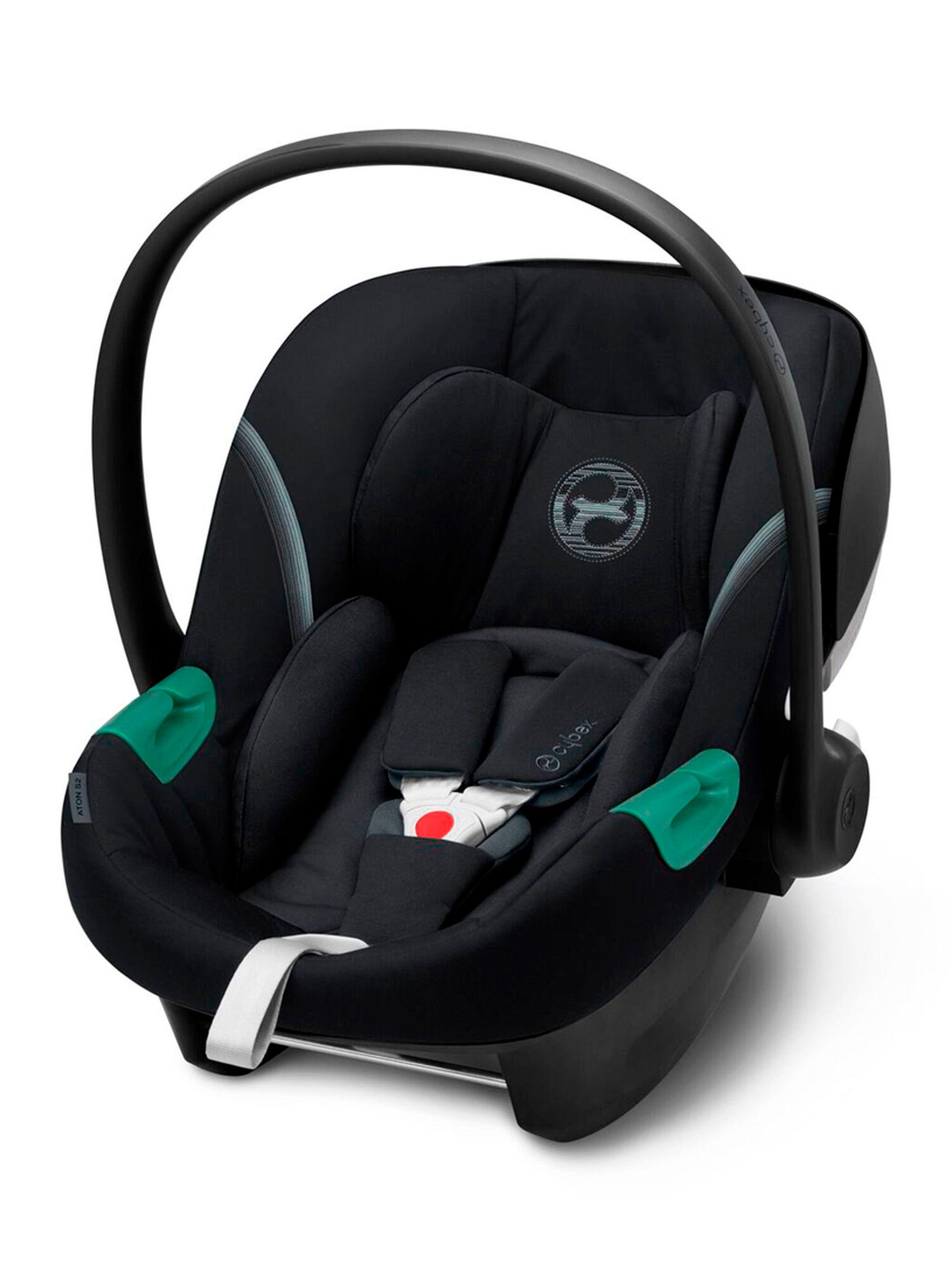 Coche Travel System Balios S Tpe Bg + Aton S2-2