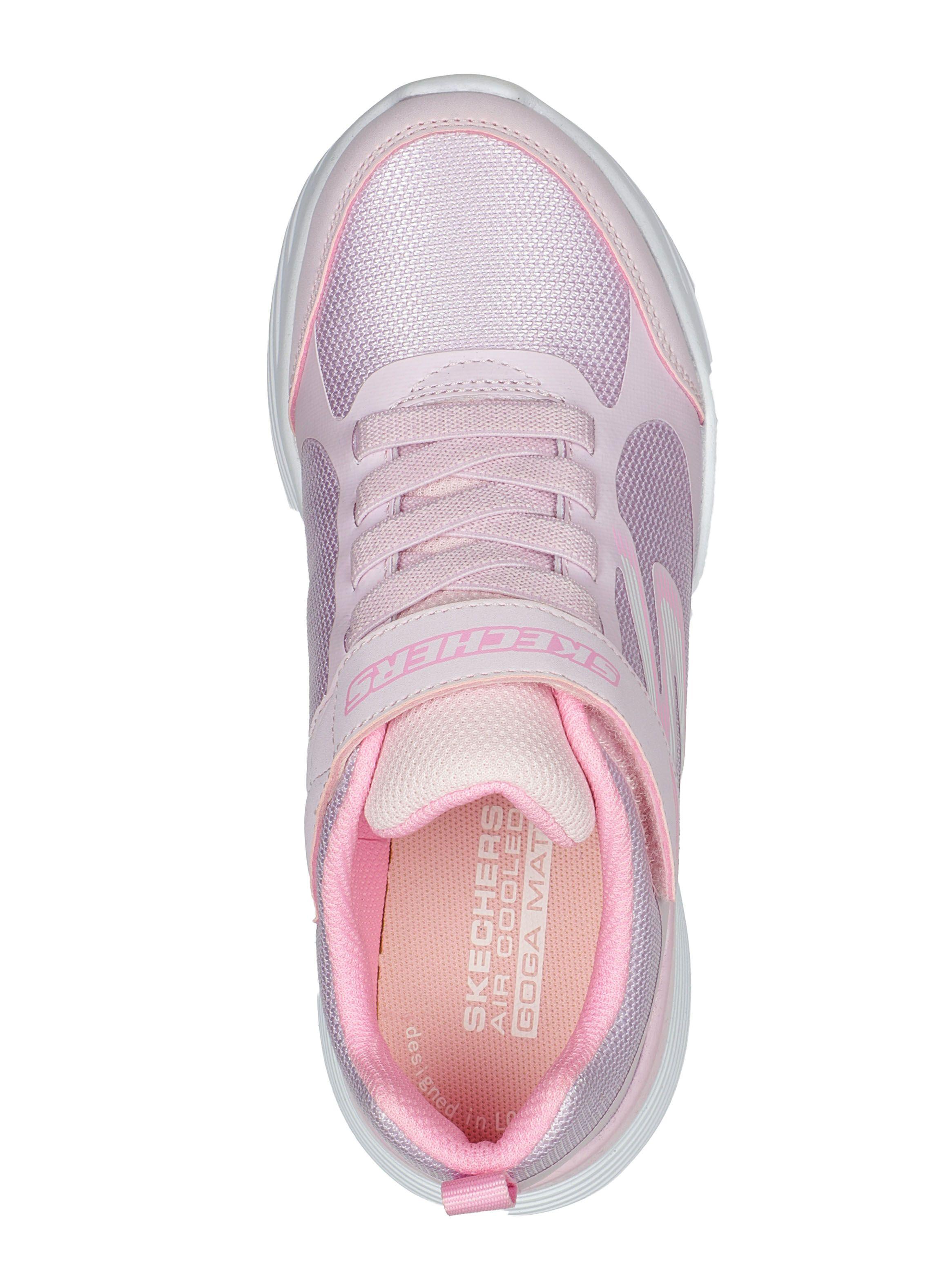 Zapatilla Urbana Color Go Run 400 V2 NIña-2