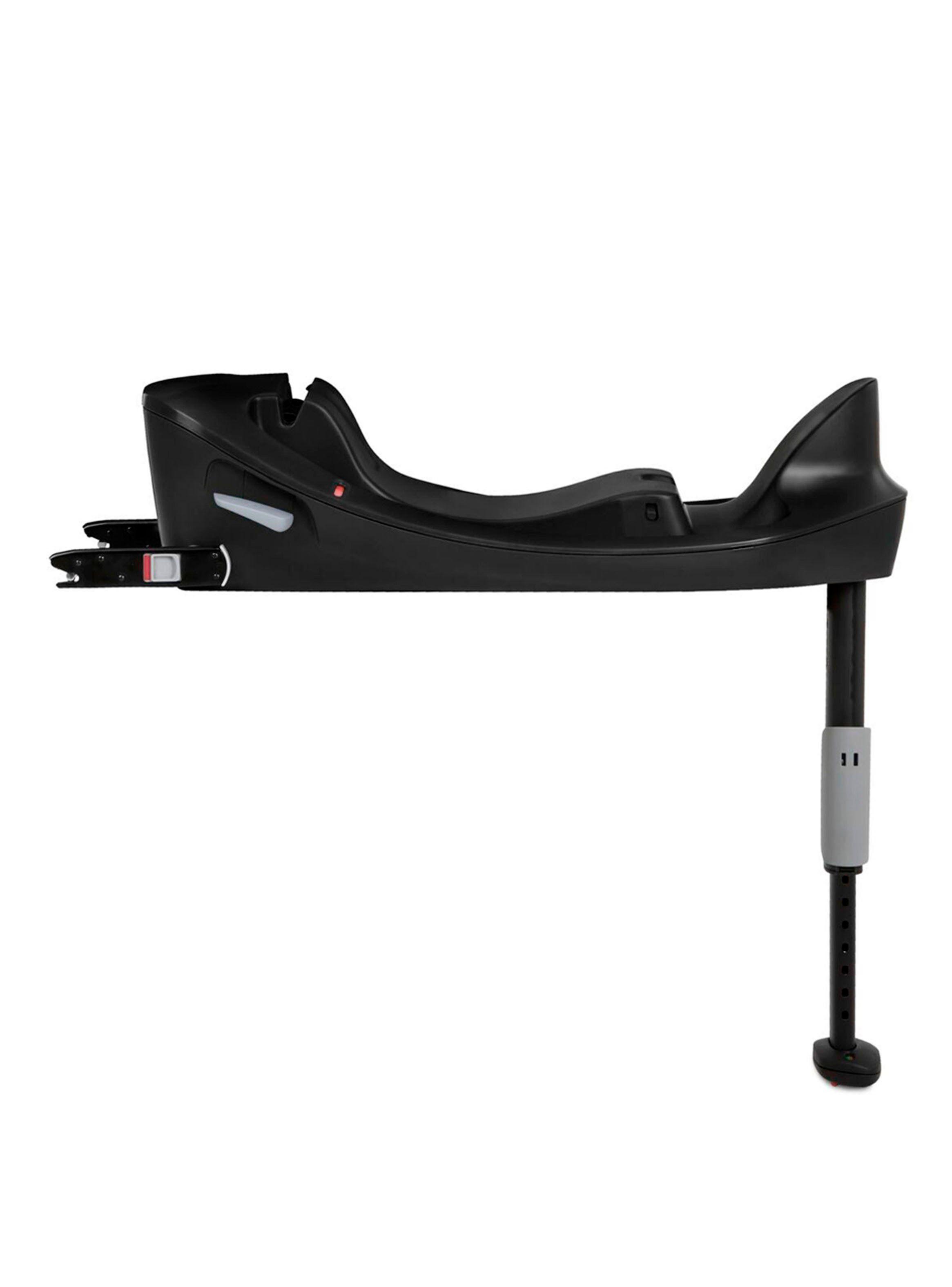 Coche Travel System Gazelle S Tpe Bg + Aton B-5