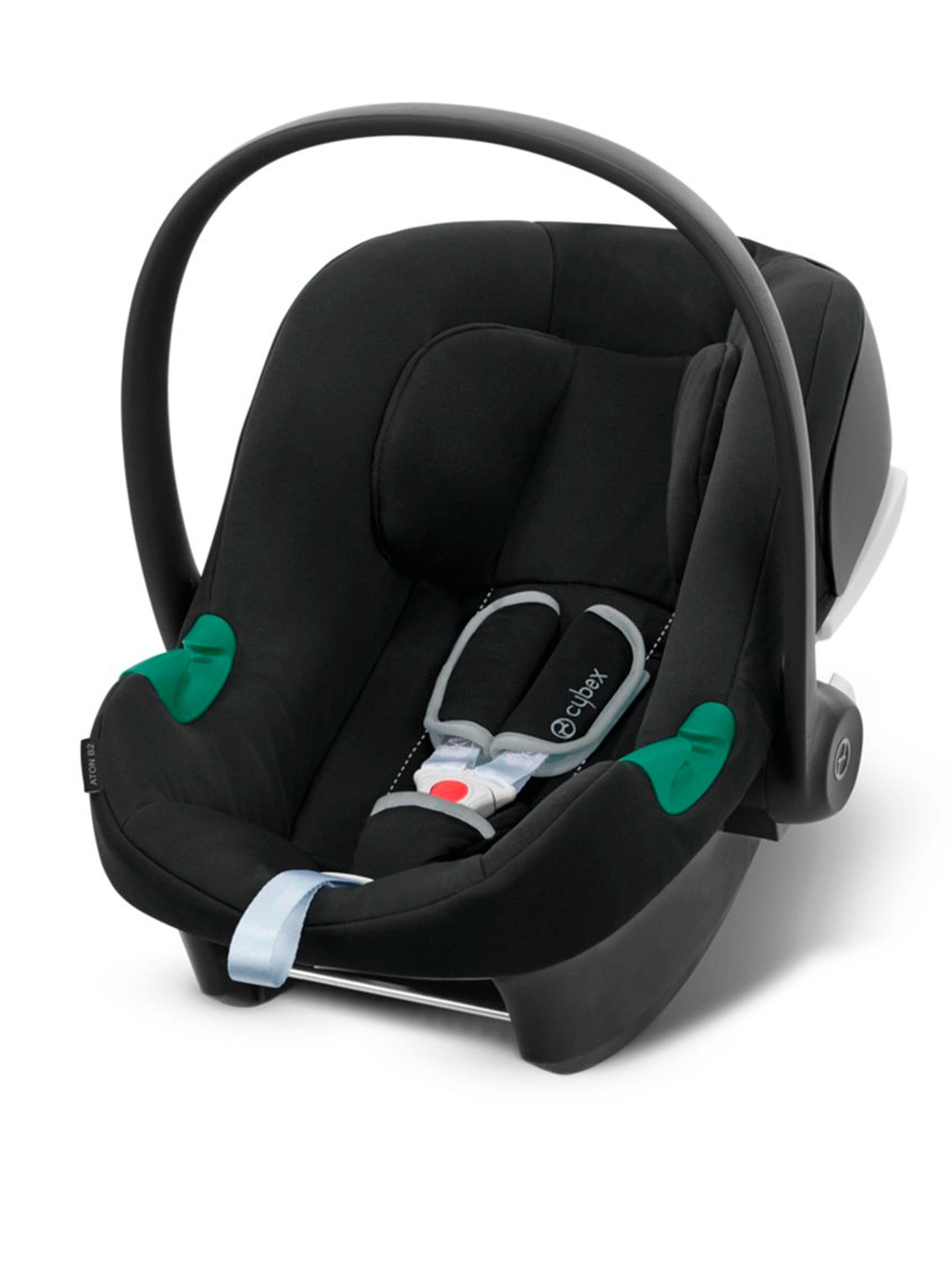 Coche Travel System Gazelle S Tpe Bg + Aton B-2
