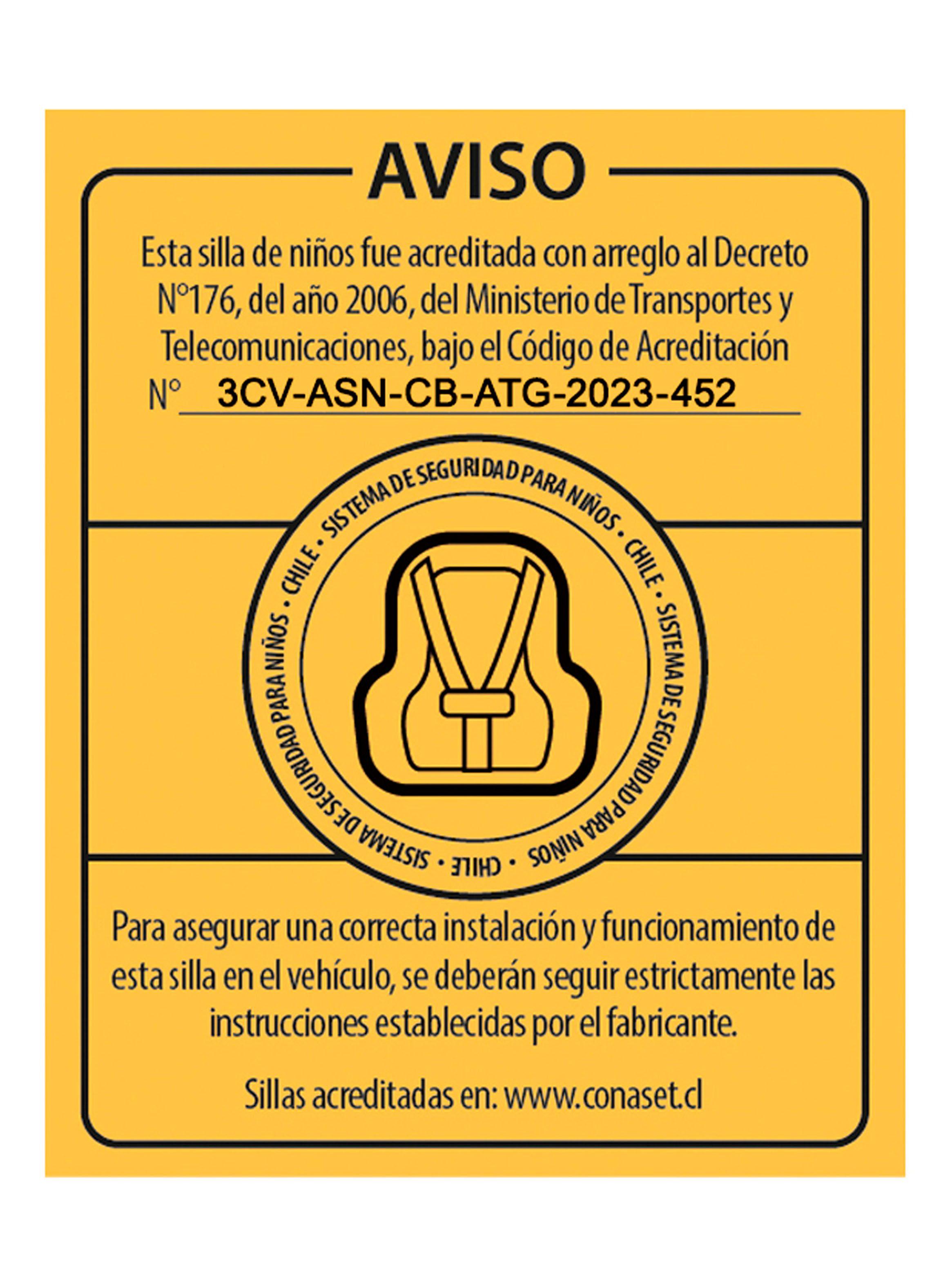 Coche Travel System Qbit Plus At Vb + Aton G-4